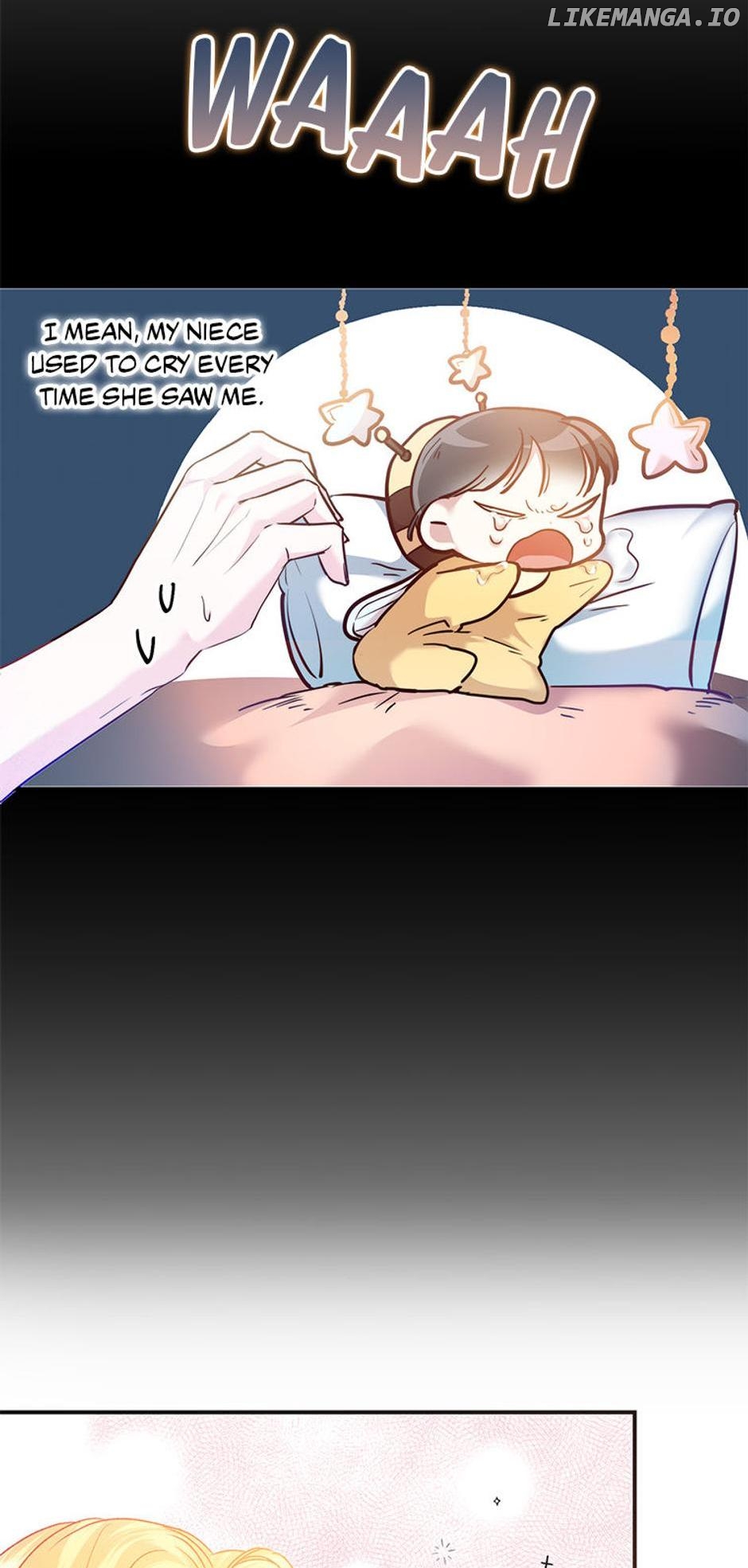 Who's the Baby's Father? Chapter 1 - page 77