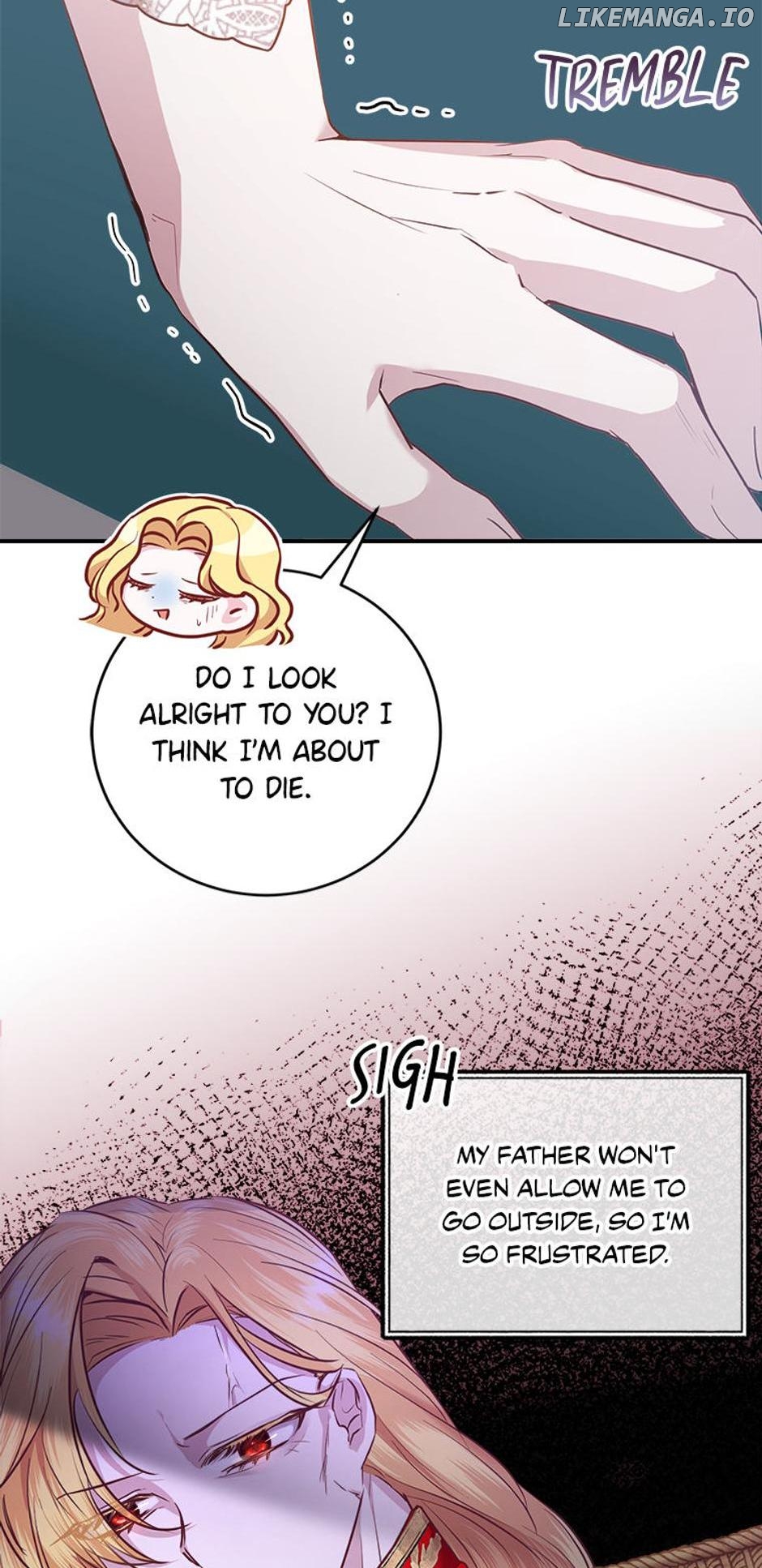 Who's the Baby's Father? Chapter 1 - page 91