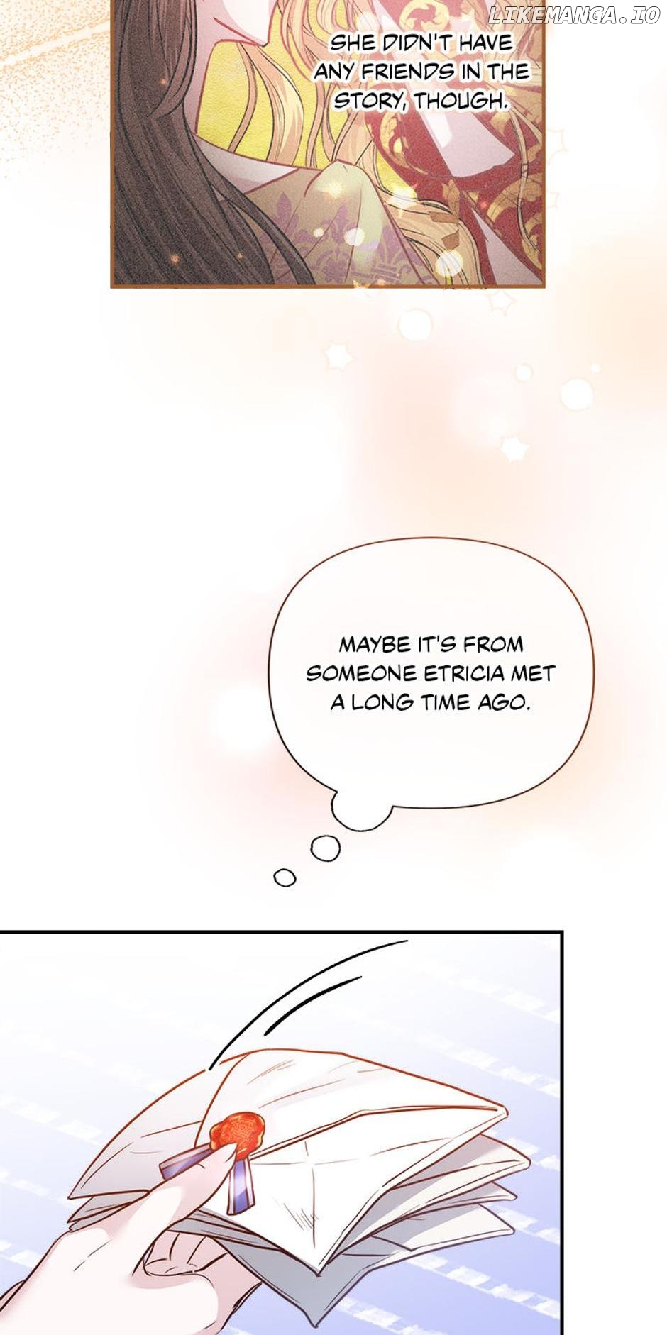 Who's the Baby's Father? Chapter 1 - page 98