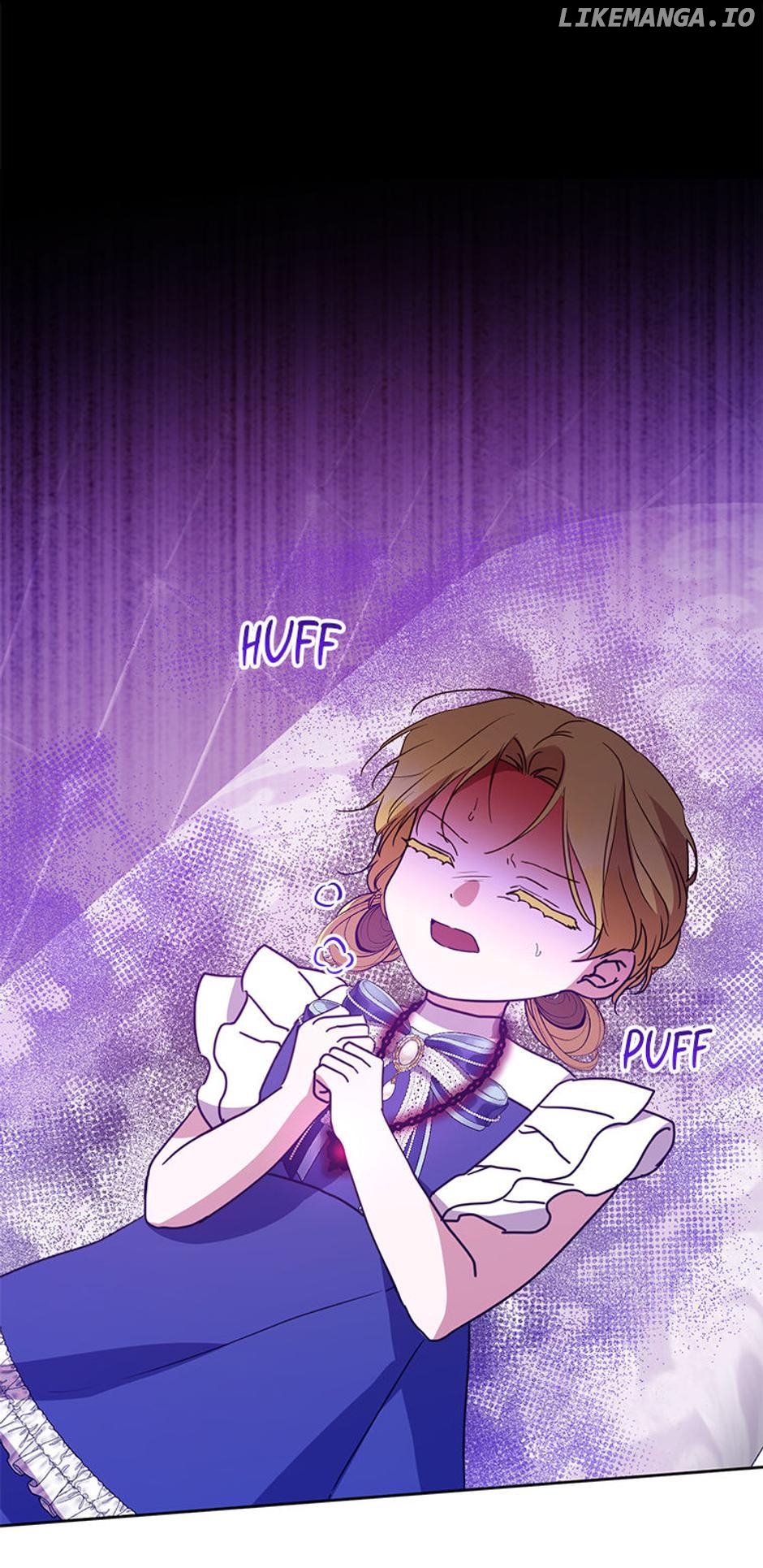 Who's the Baby's Father? Chapter 58 - page 1