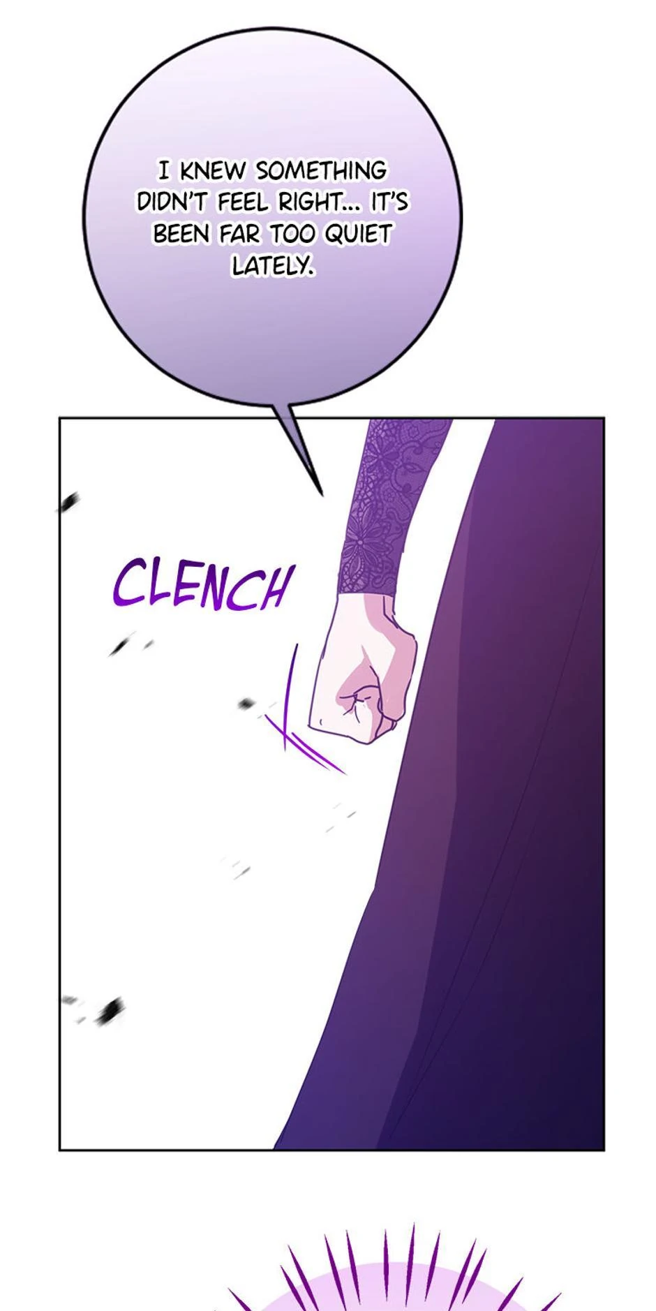Who's the Baby's Father? Chapter 58 - page 12