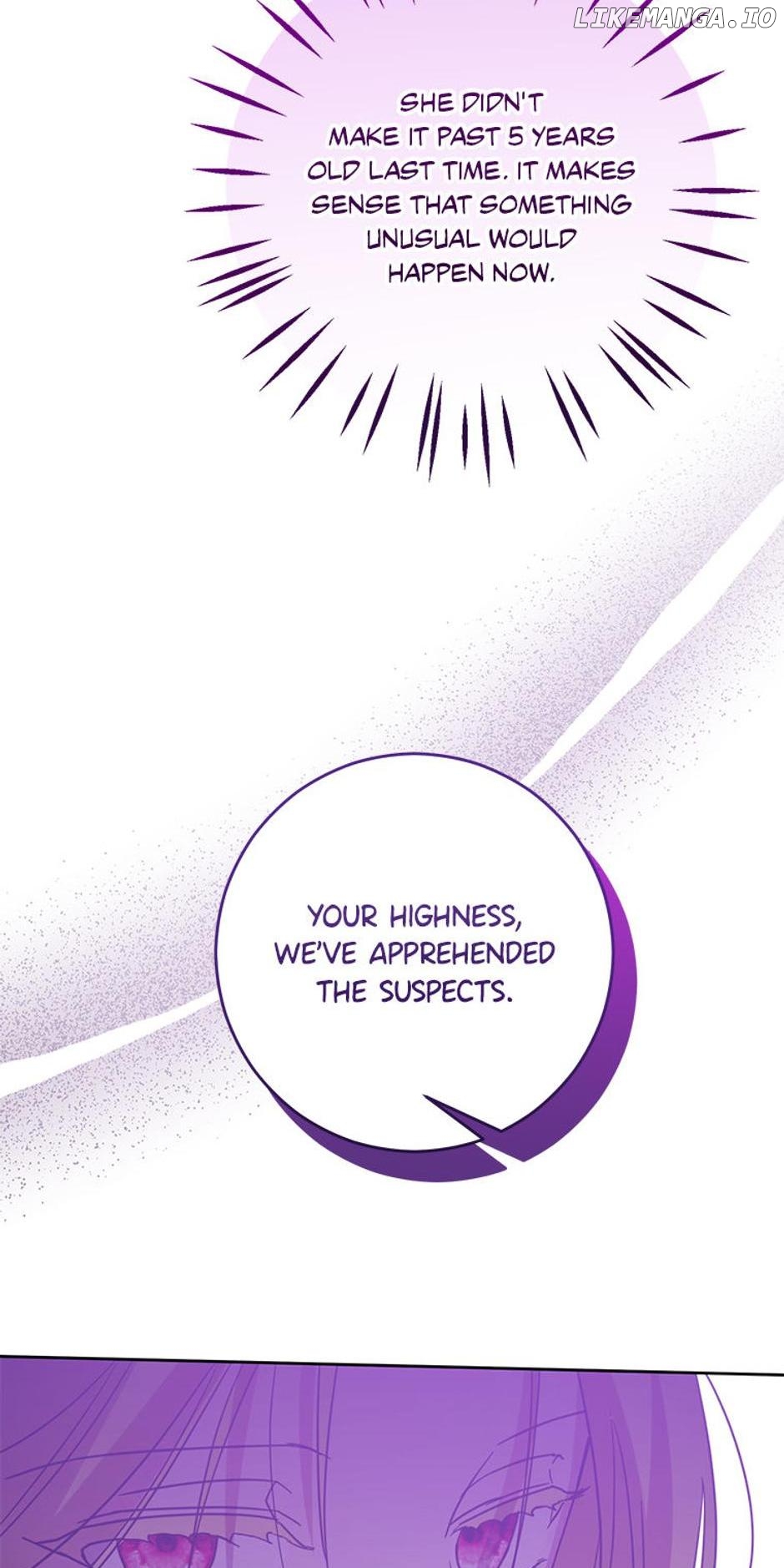 Who's the Baby's Father? Chapter 58 - page 13