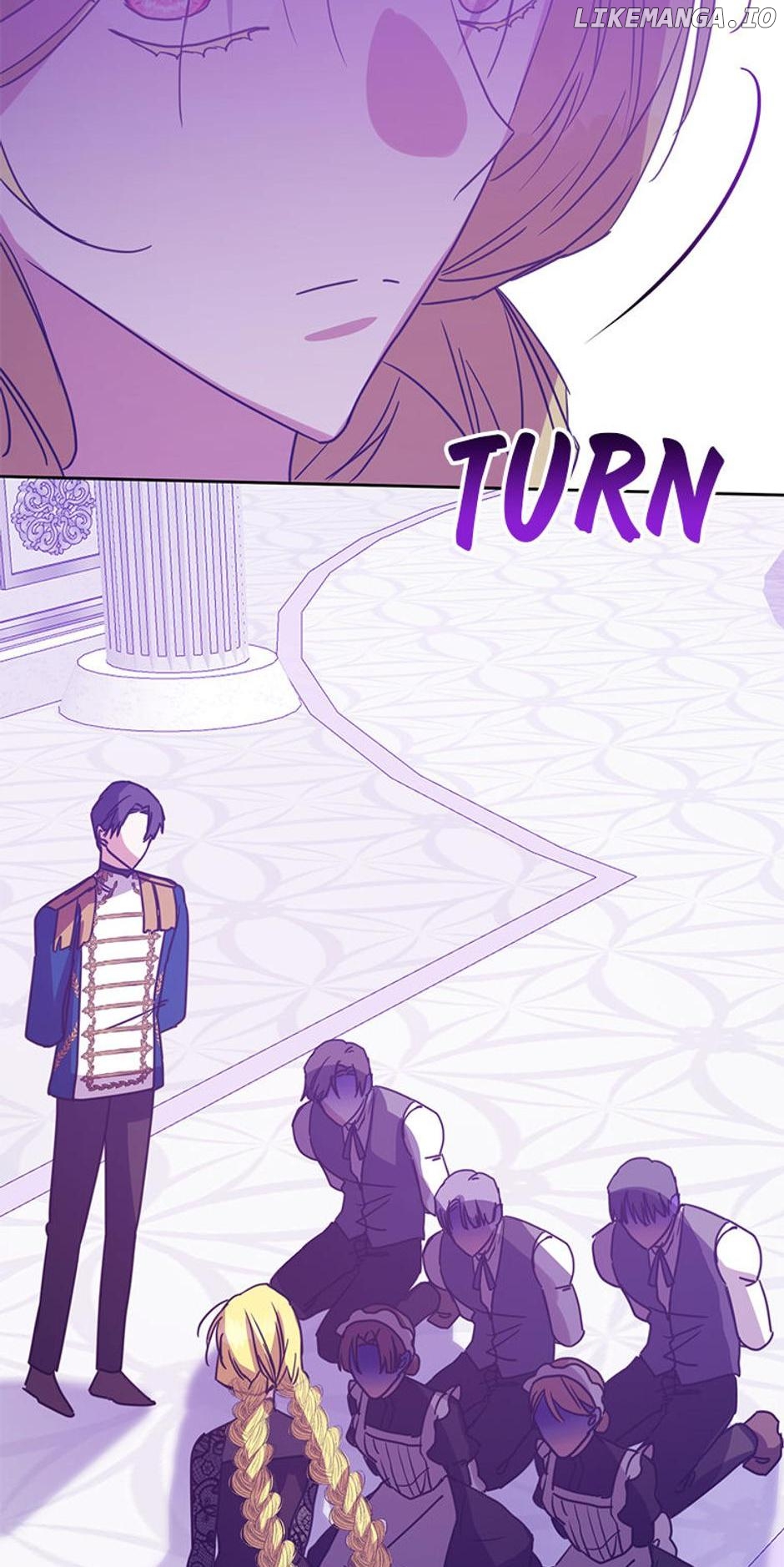 Who's the Baby's Father? Chapter 58 - page 14