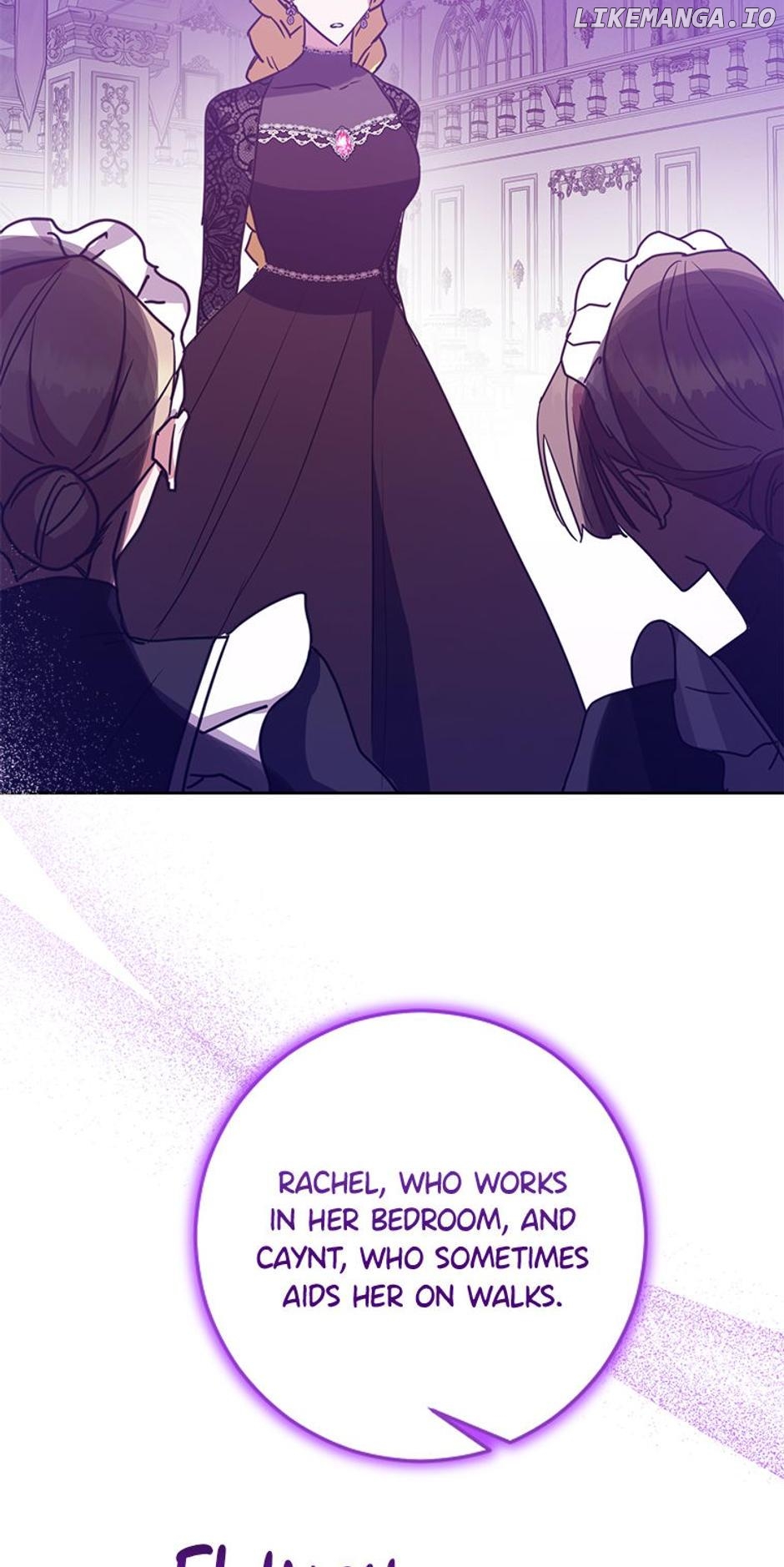 Who's the Baby's Father? Chapter 58 - page 16