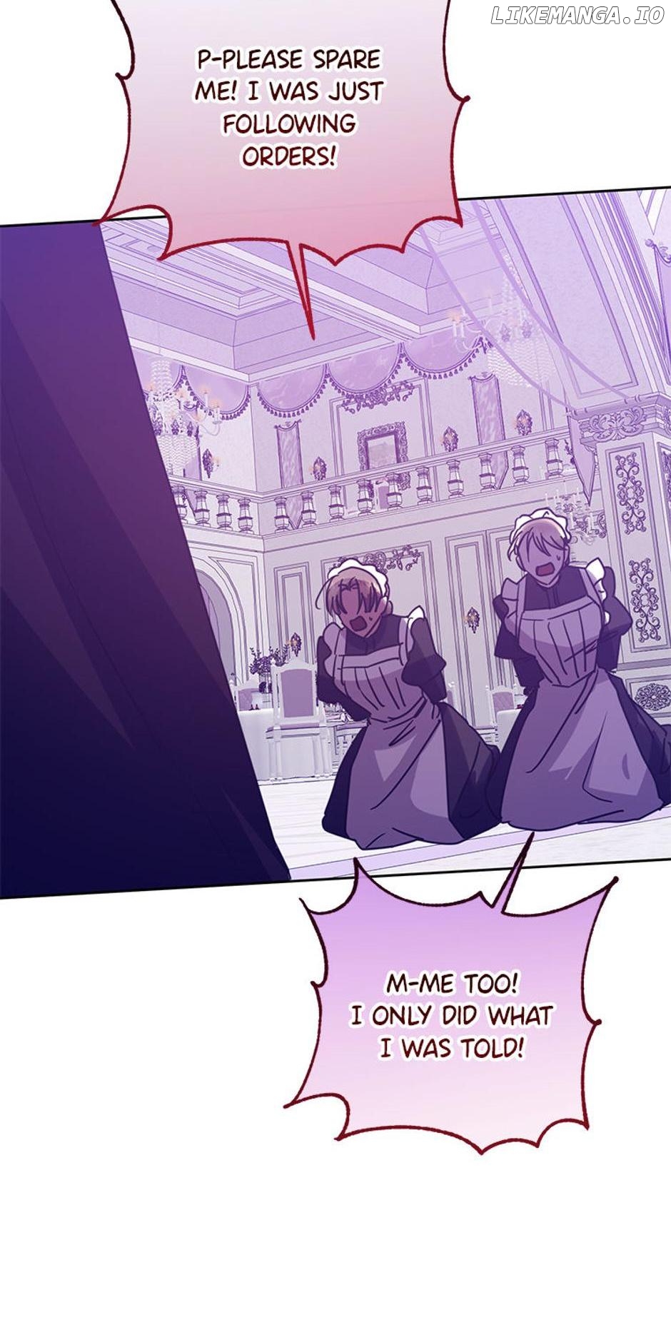 Who's the Baby's Father? Chapter 58 - page 18