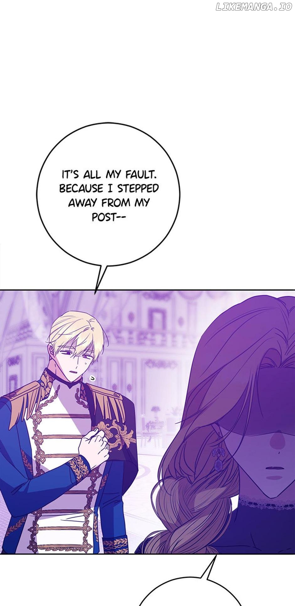 Who's the Baby's Father? Chapter 58 - page 2