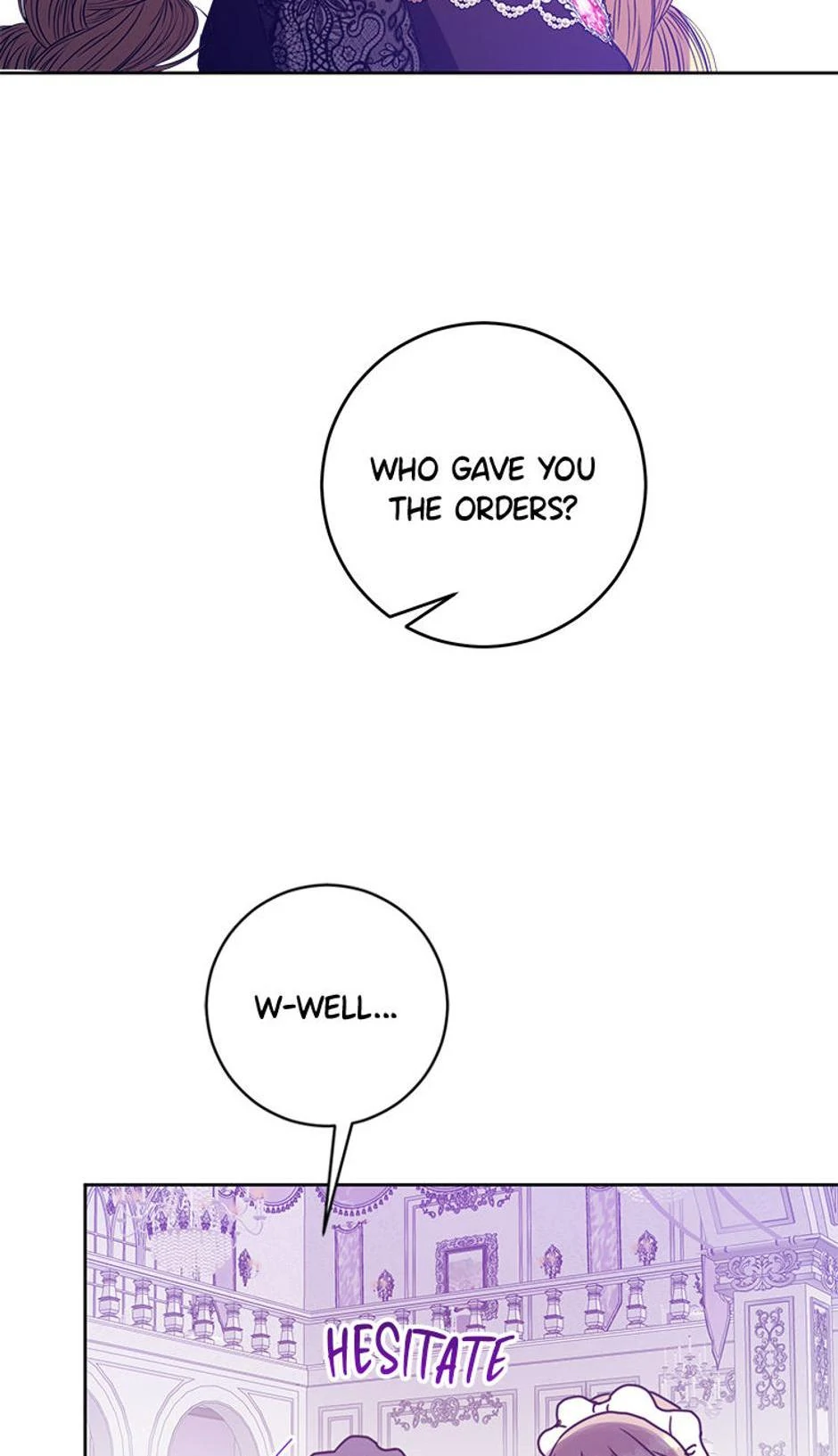 Who's the Baby's Father? Chapter 58 - page 20