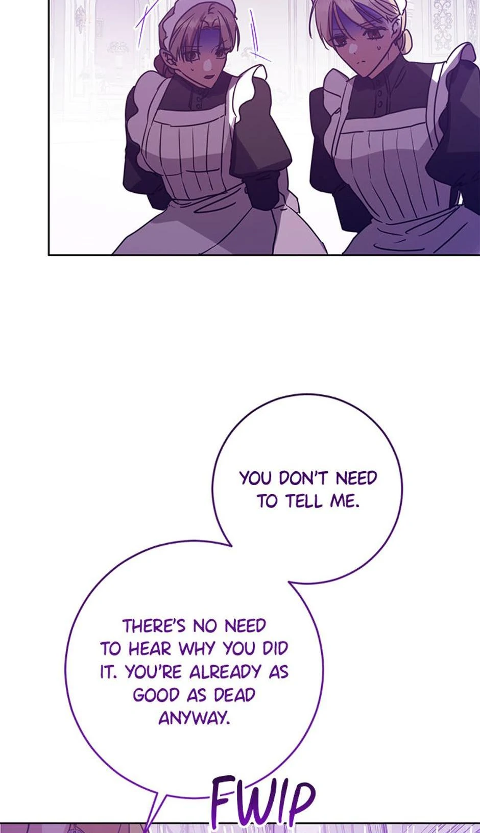 Who's the Baby's Father? Chapter 58 - page 21