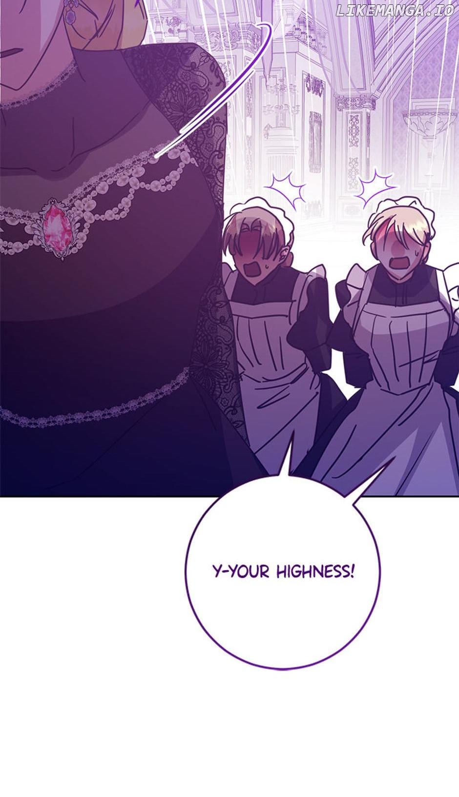 Who's the Baby's Father? Chapter 58 - page 22