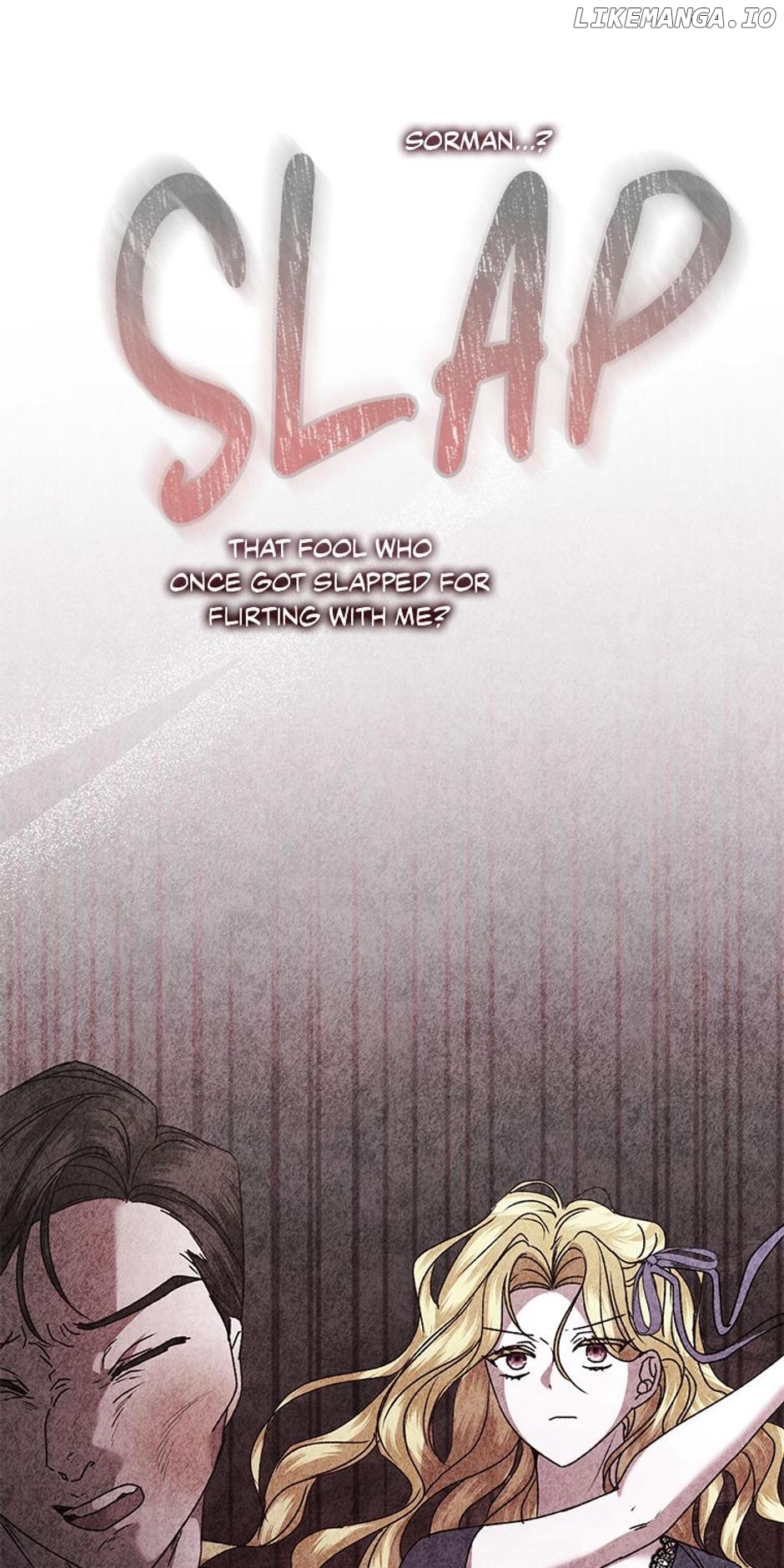 Who's the Baby's Father? Chapter 58 - page 26