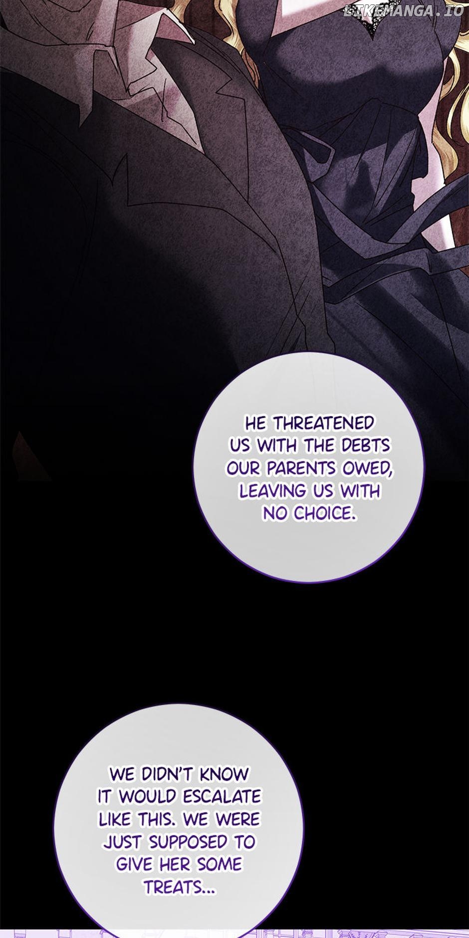 Who's the Baby's Father? Chapter 58 - page 27