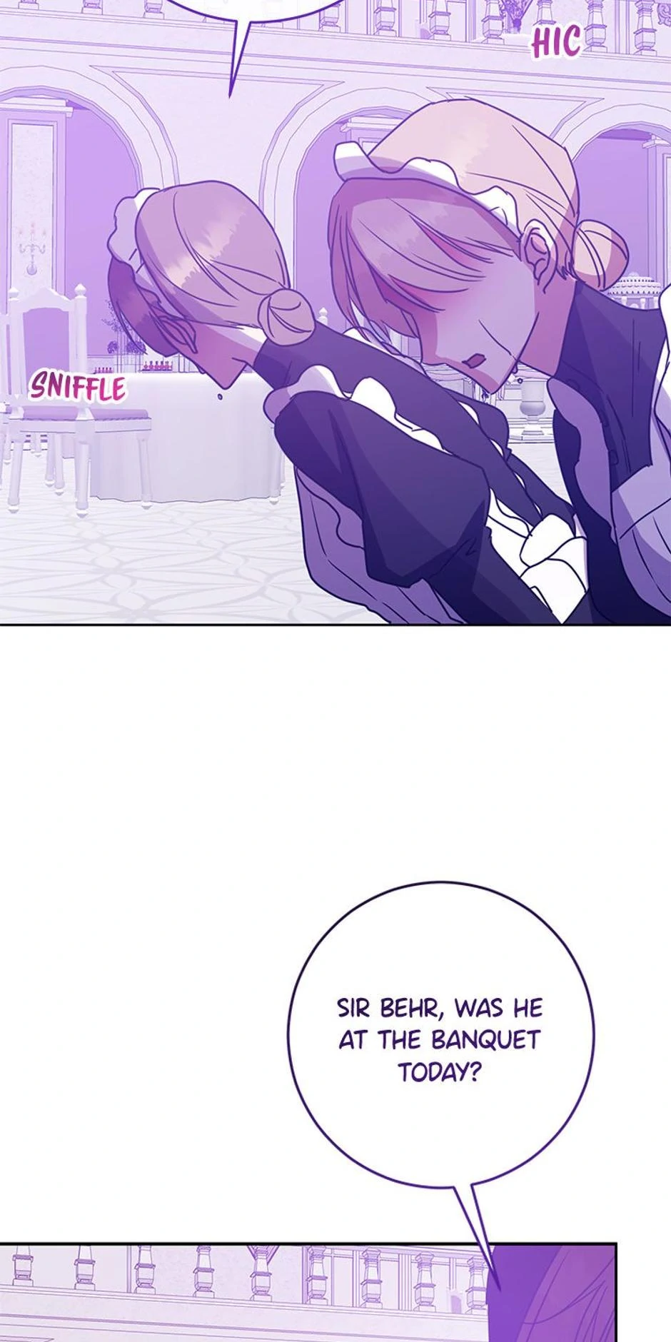 Who's the Baby's Father? Chapter 58 - page 28