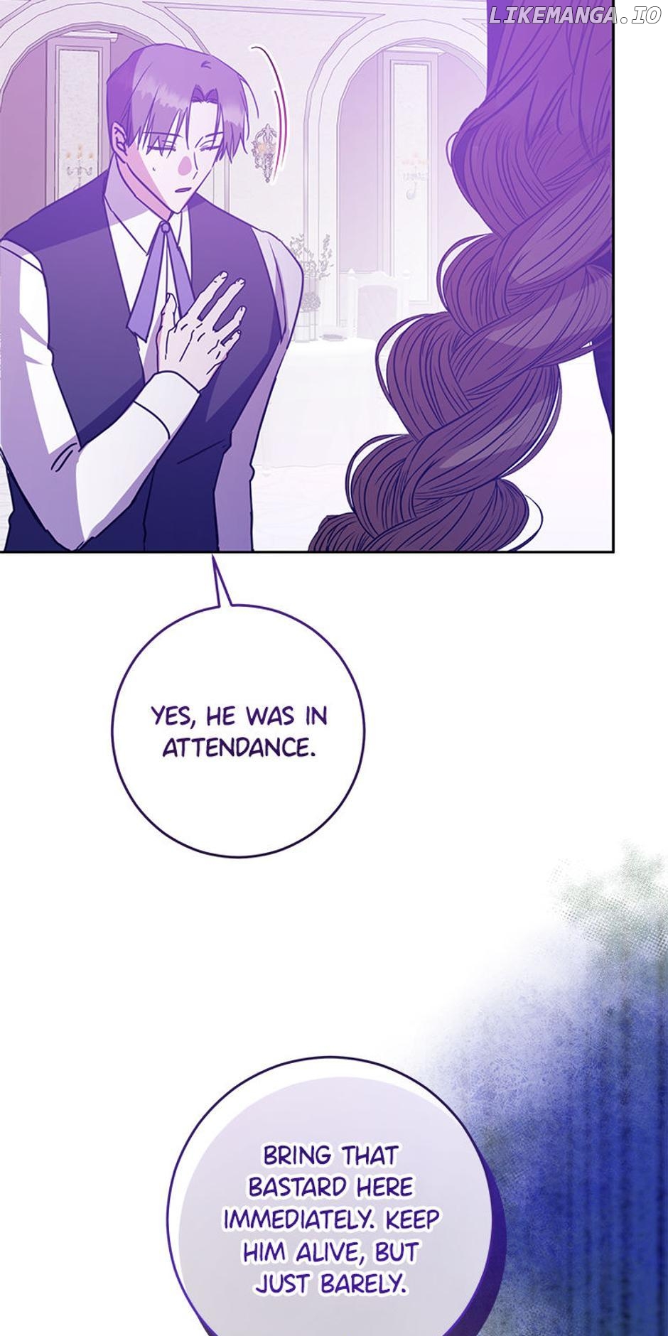 Who's the Baby's Father? Chapter 58 - page 29