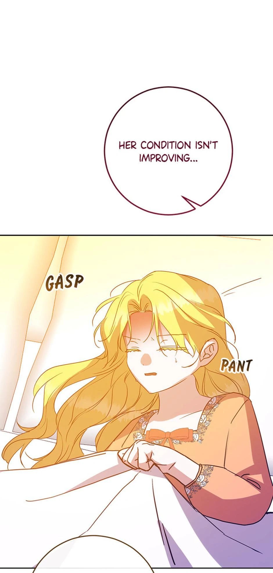 Who's the Baby's Father? Chapter 58 - page 33