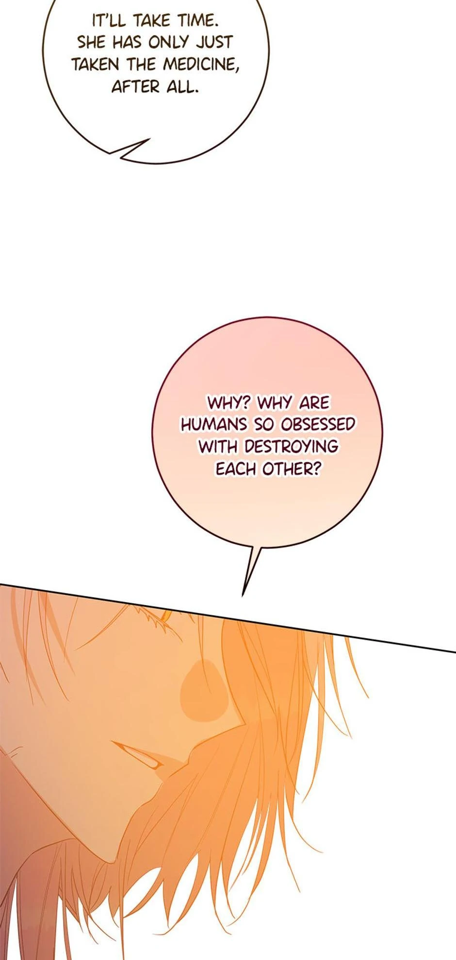 Who's the Baby's Father? Chapter 58 - page 34