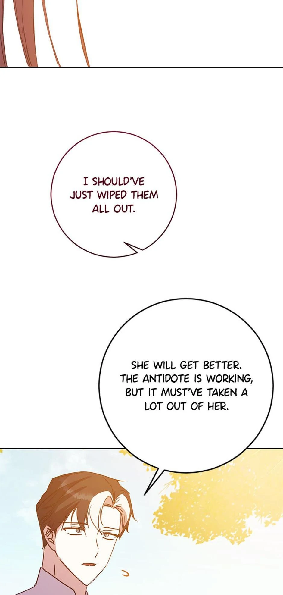 Who's the Baby's Father? Chapter 58 - page 35