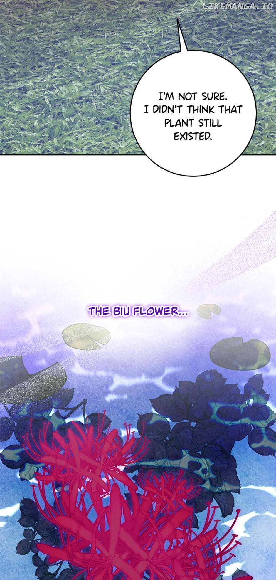 Who's the Baby's Father? Chapter 58 - page 37