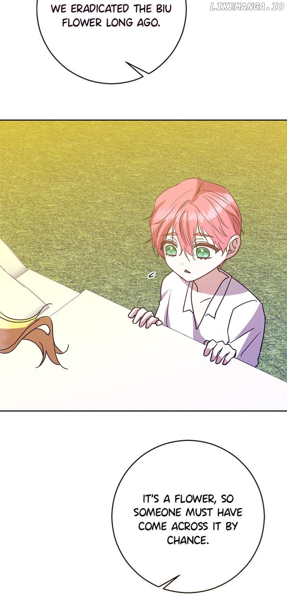Who's the Baby's Father? Chapter 58 - page 39