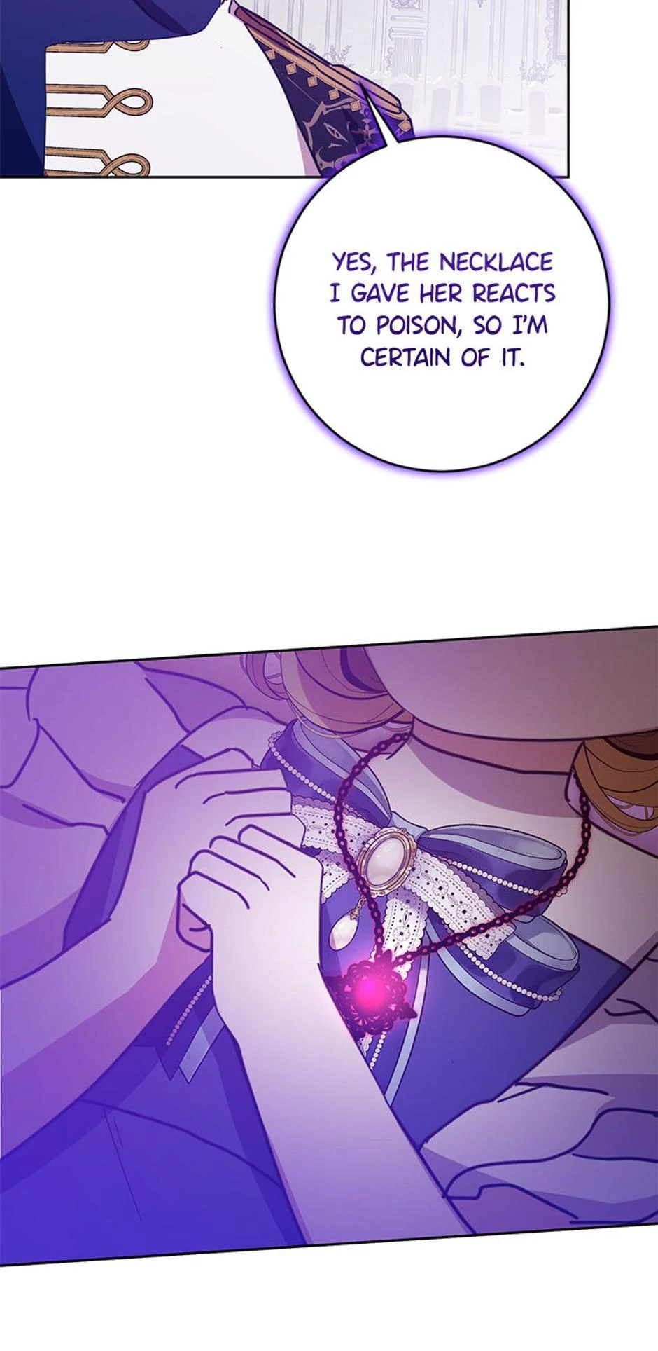 Who's the Baby's Father? Chapter 58 - page 4