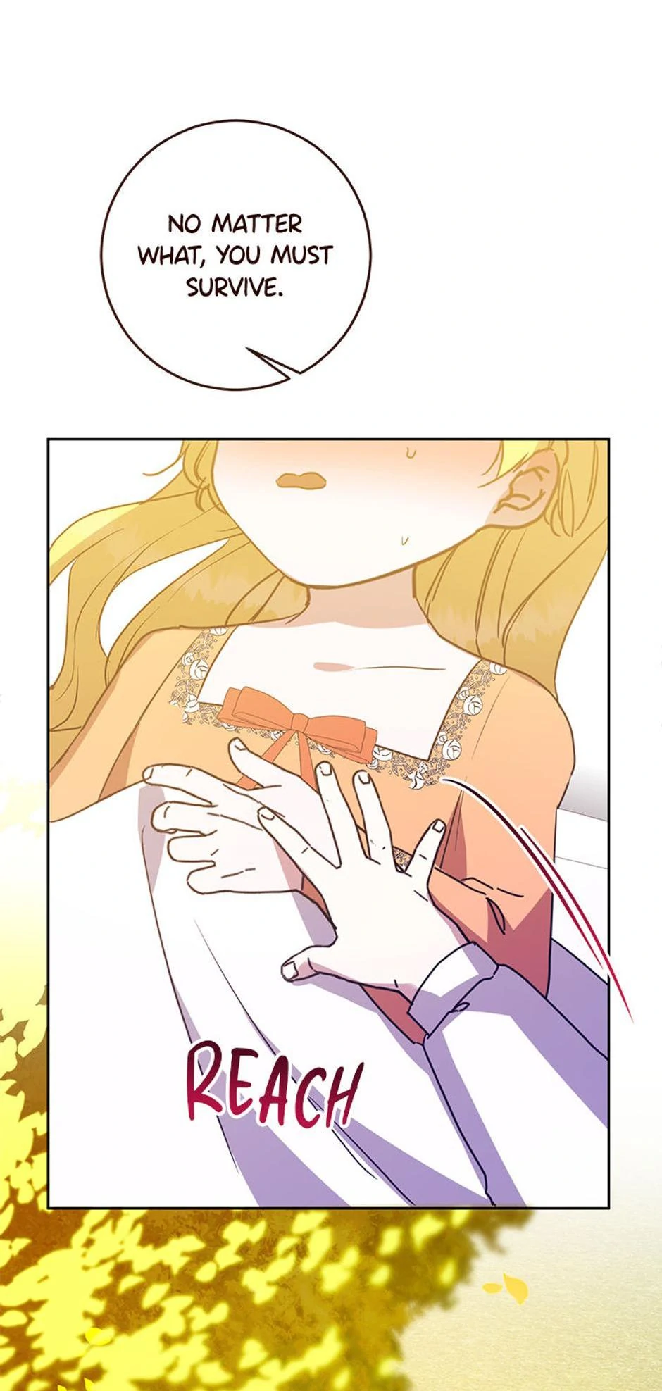Who's the Baby's Father? Chapter 58 - page 40