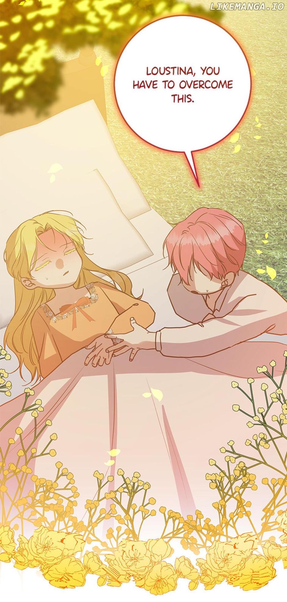 Who's the Baby's Father? Chapter 58 - page 41