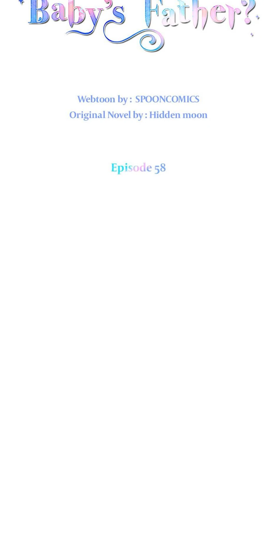 Who's the Baby's Father? Chapter 58 - page 43