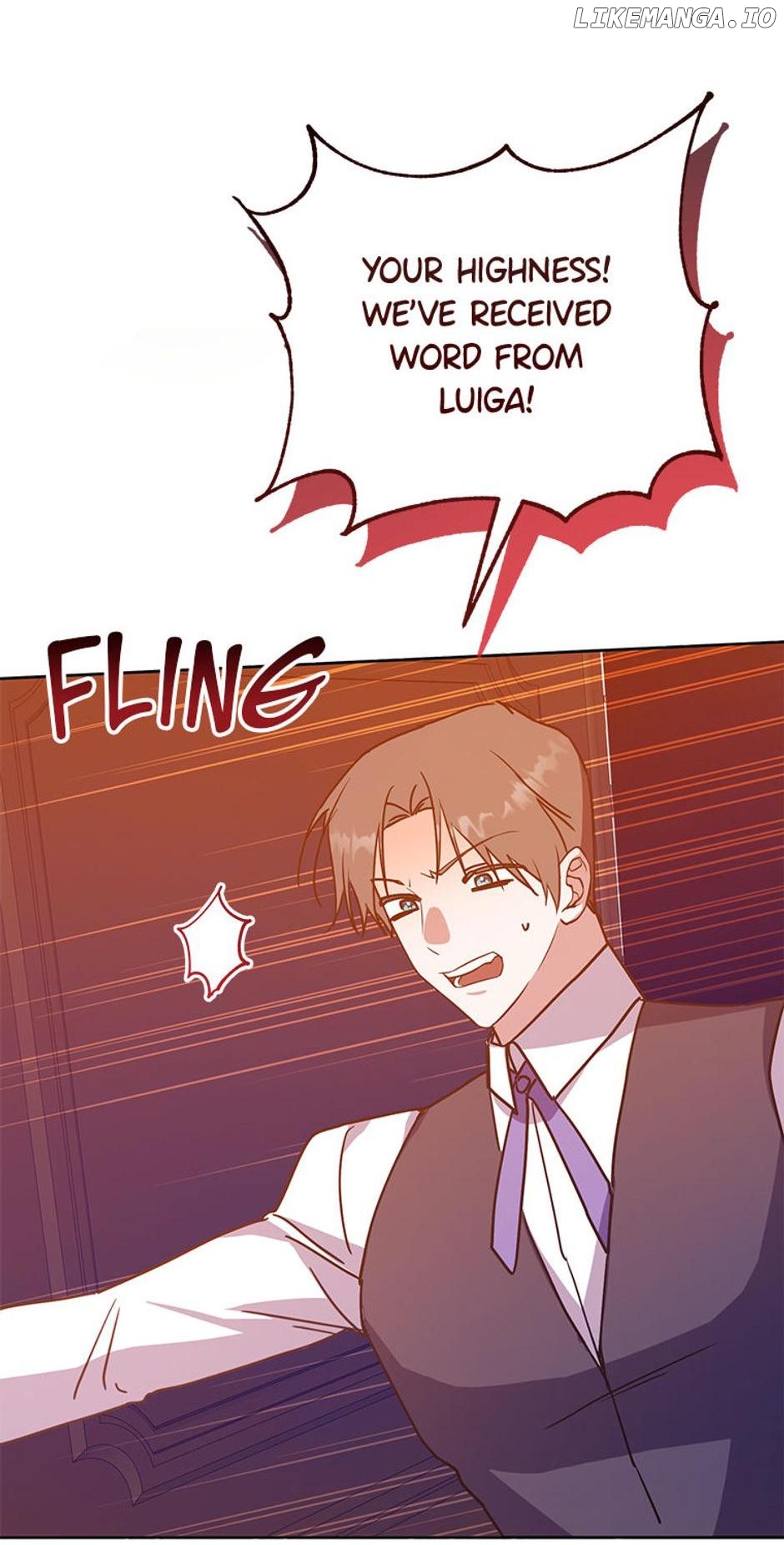 Who's the Baby's Father? Chapter 58 - page 46