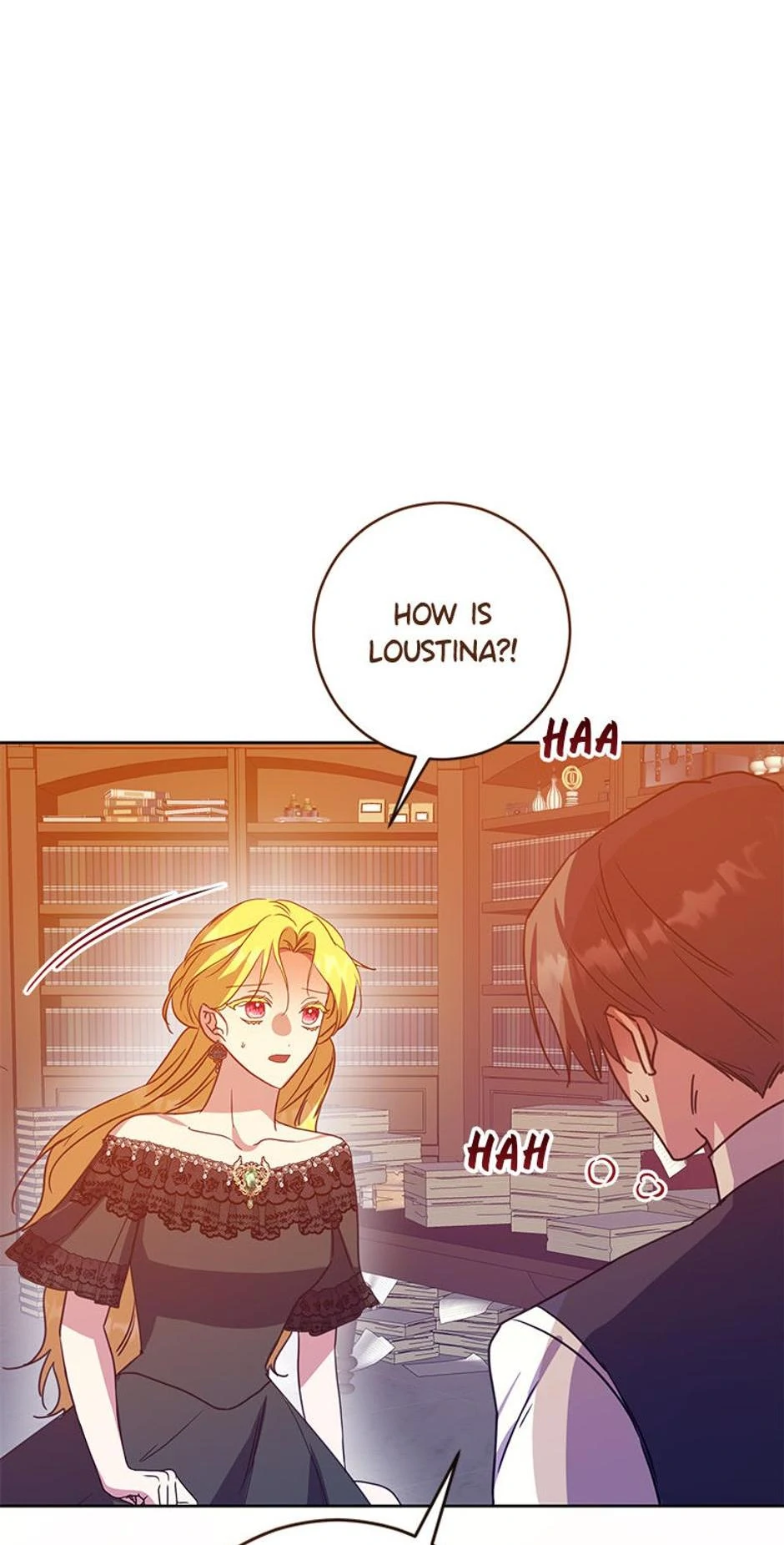 Who's the Baby's Father? Chapter 58 - page 47