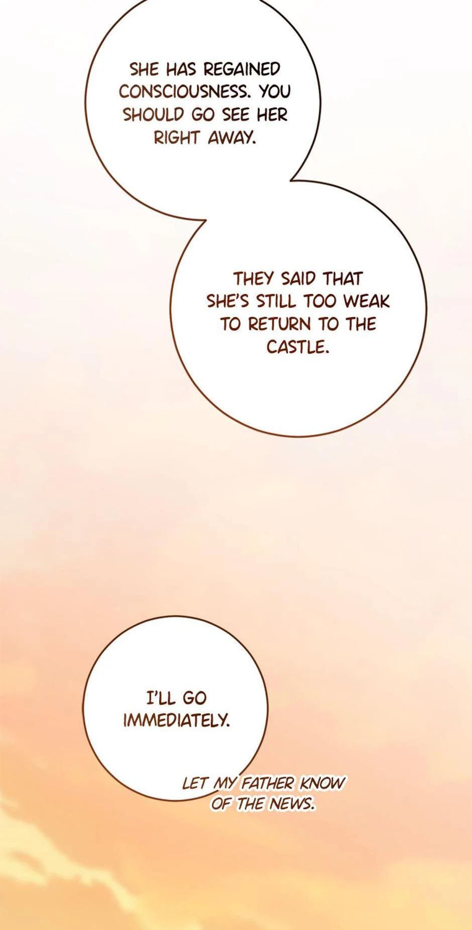 Who's the Baby's Father? Chapter 58 - page 48