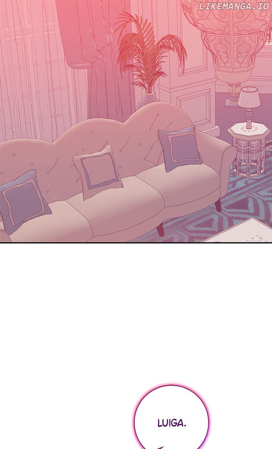 Who's the Baby's Father? Chapter 58 - page 51