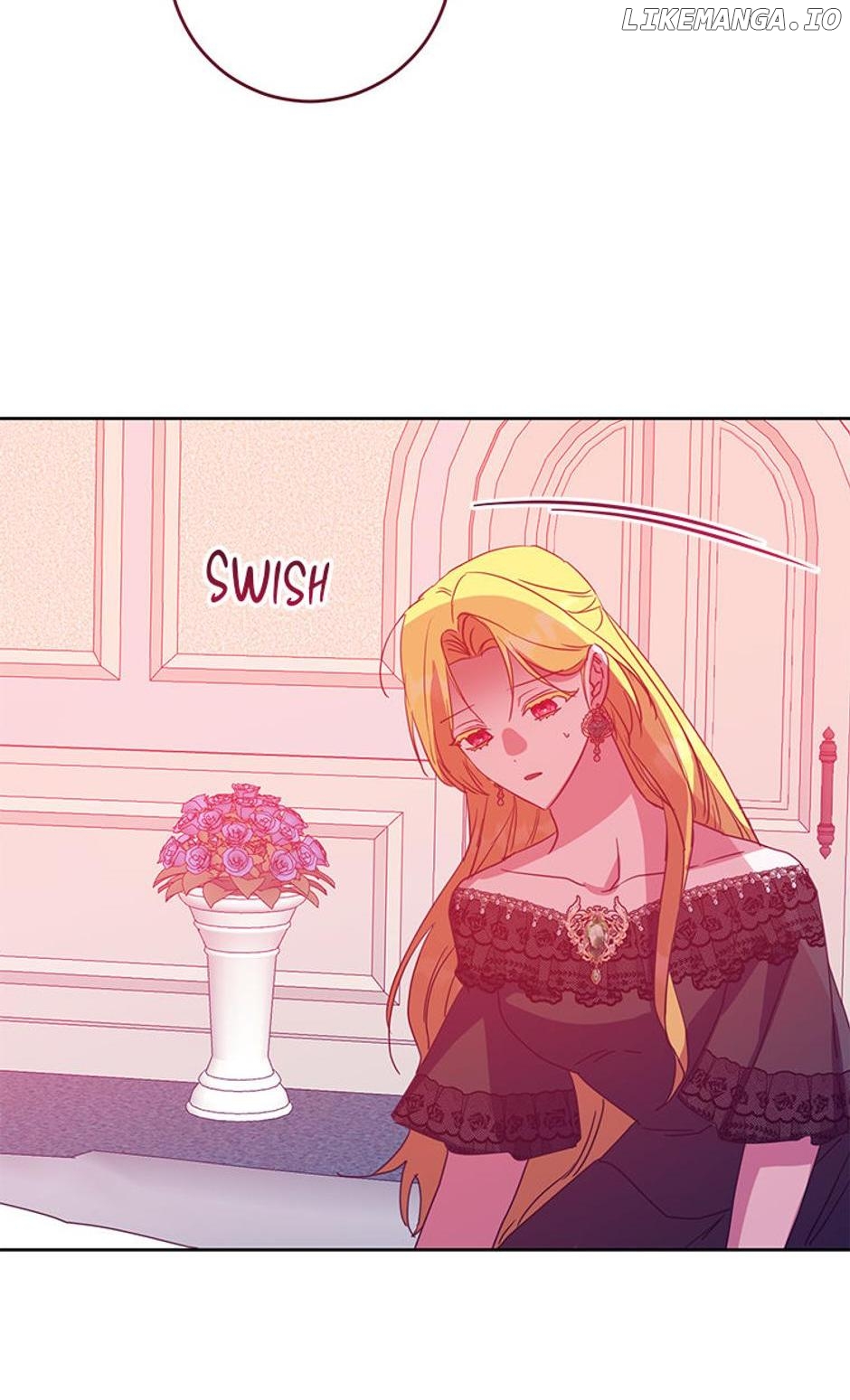 Who's the Baby's Father? Chapter 58 - page 53