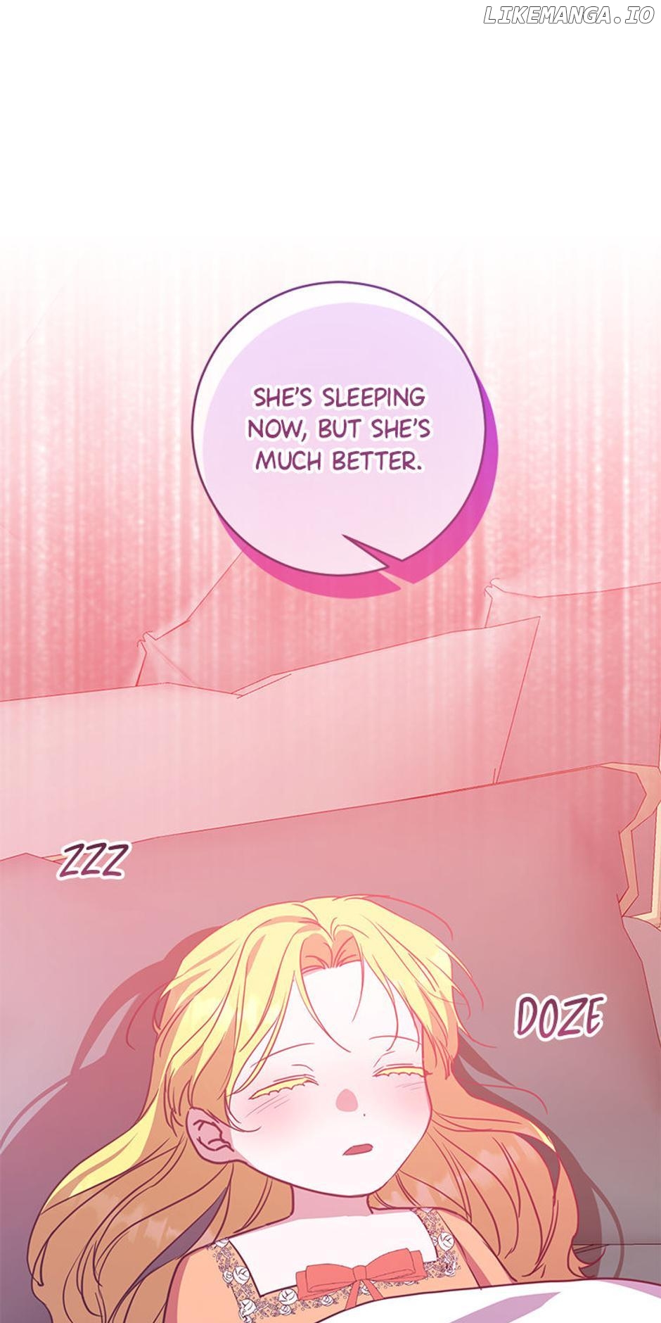 Who's the Baby's Father? Chapter 58 - page 54