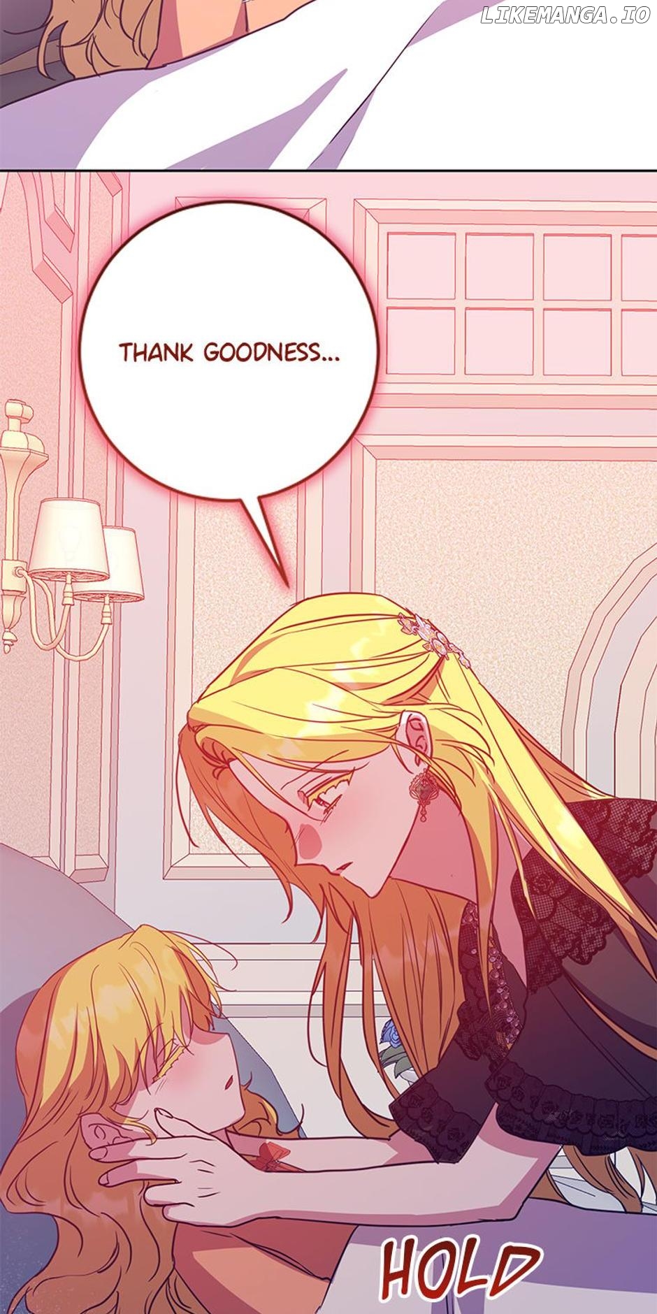 Who's the Baby's Father? Chapter 58 - page 55