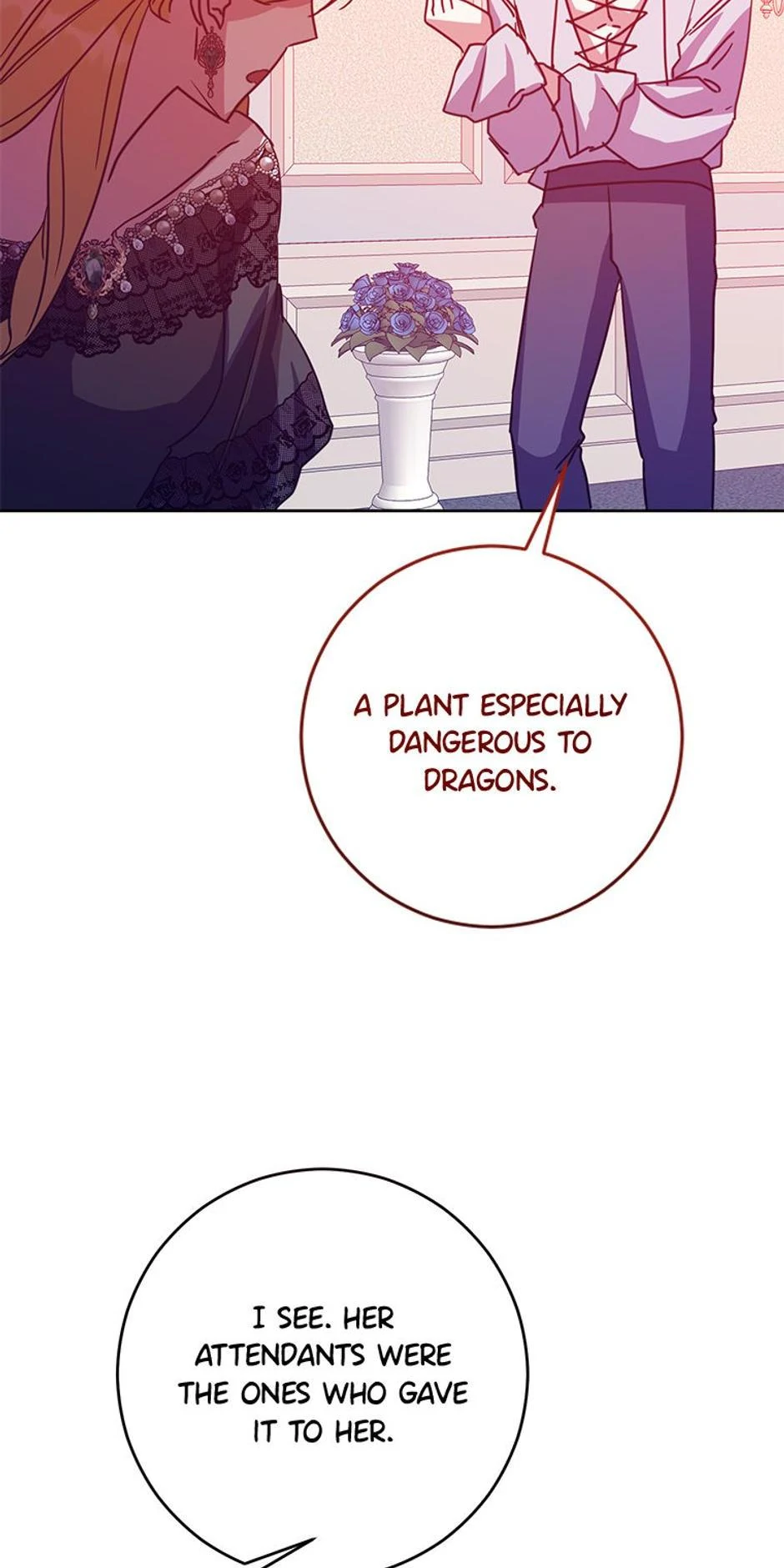 Who's the Baby's Father? Chapter 58 - page 57