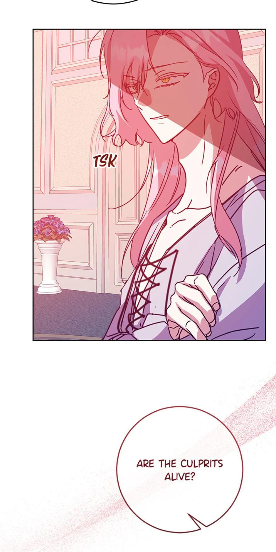 Who's the Baby's Father? Chapter 58 - page 58