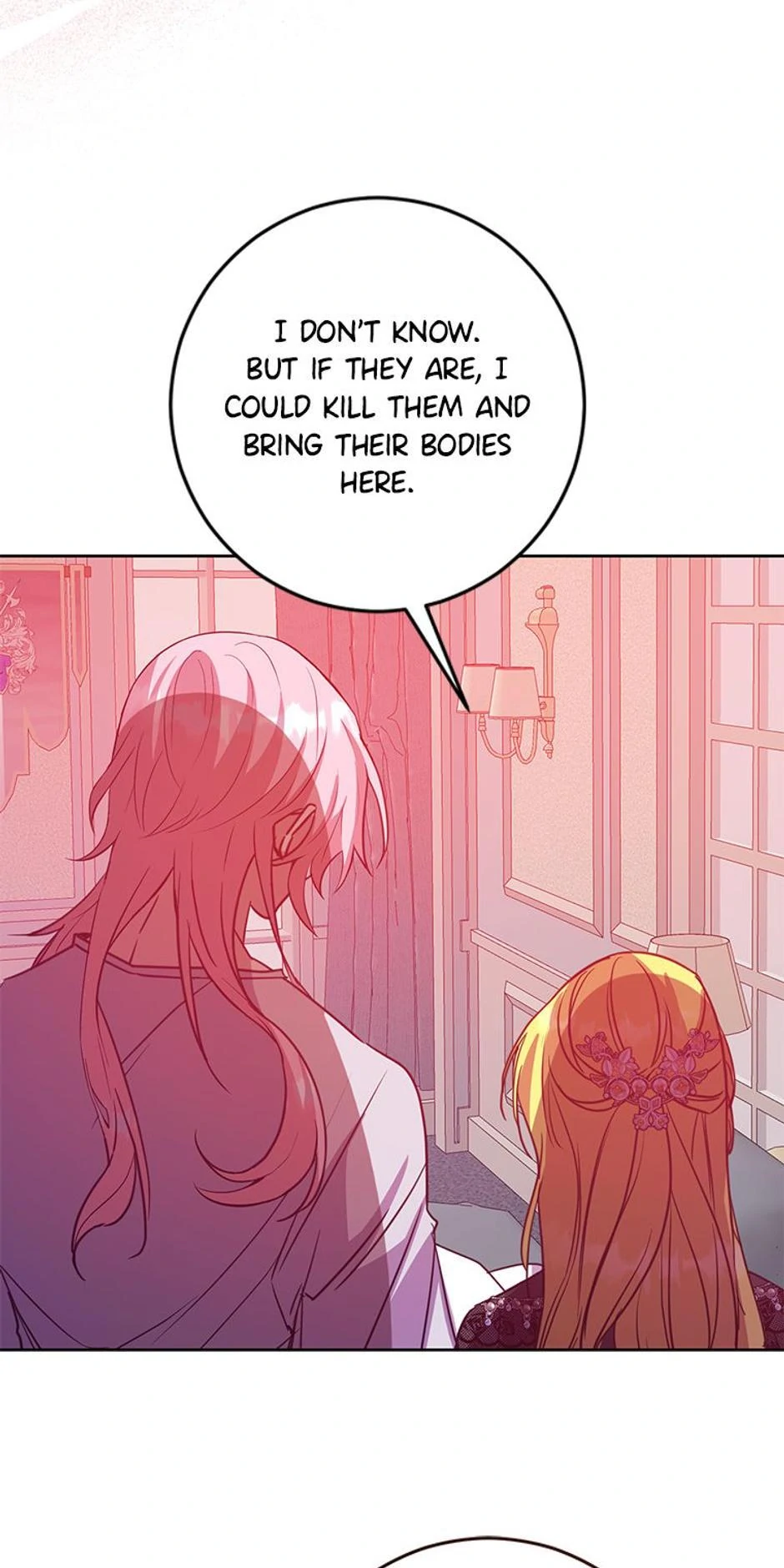Who's the Baby's Father? Chapter 58 - page 59