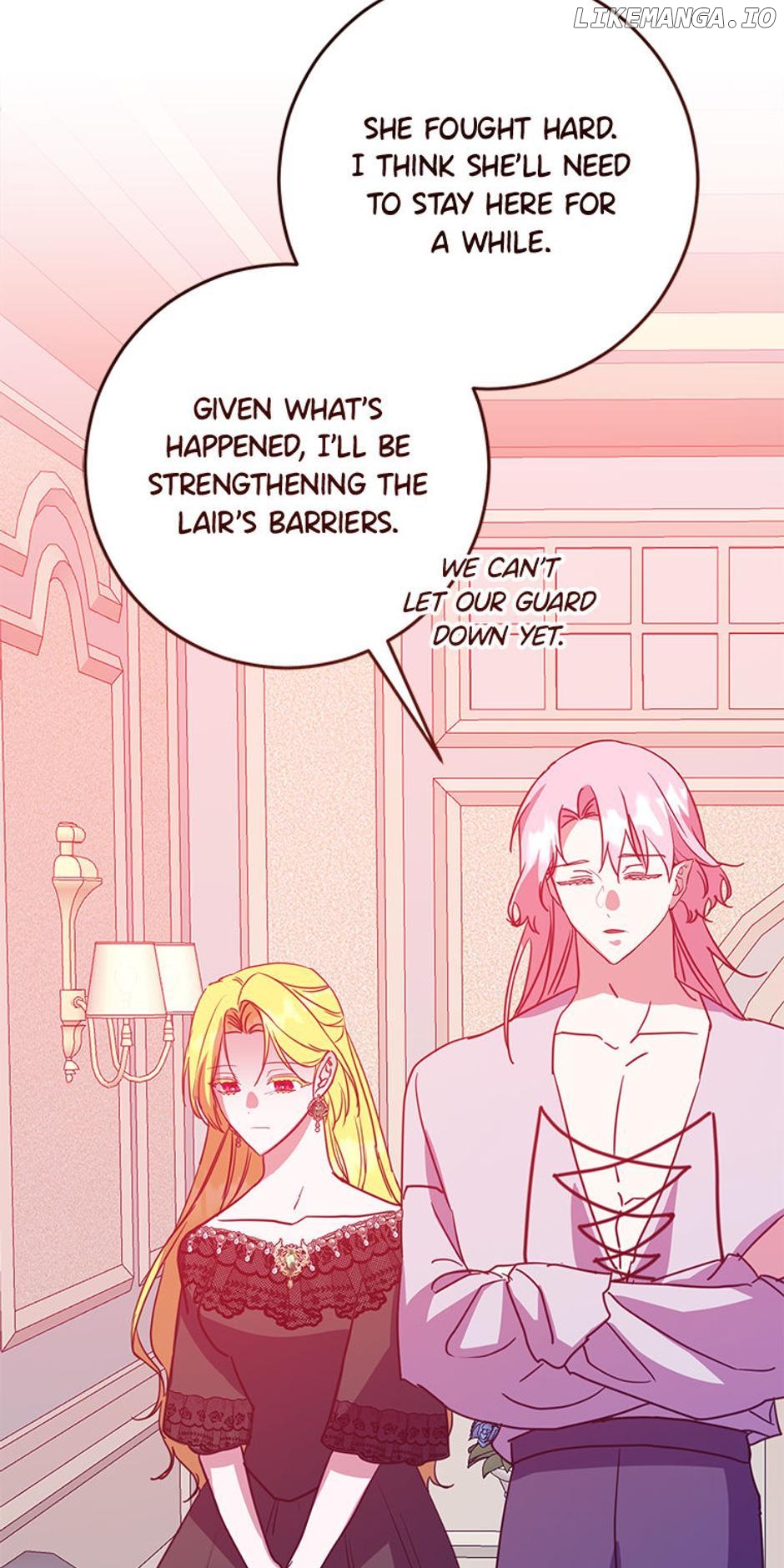 Who's the Baby's Father? Chapter 58 - page 60