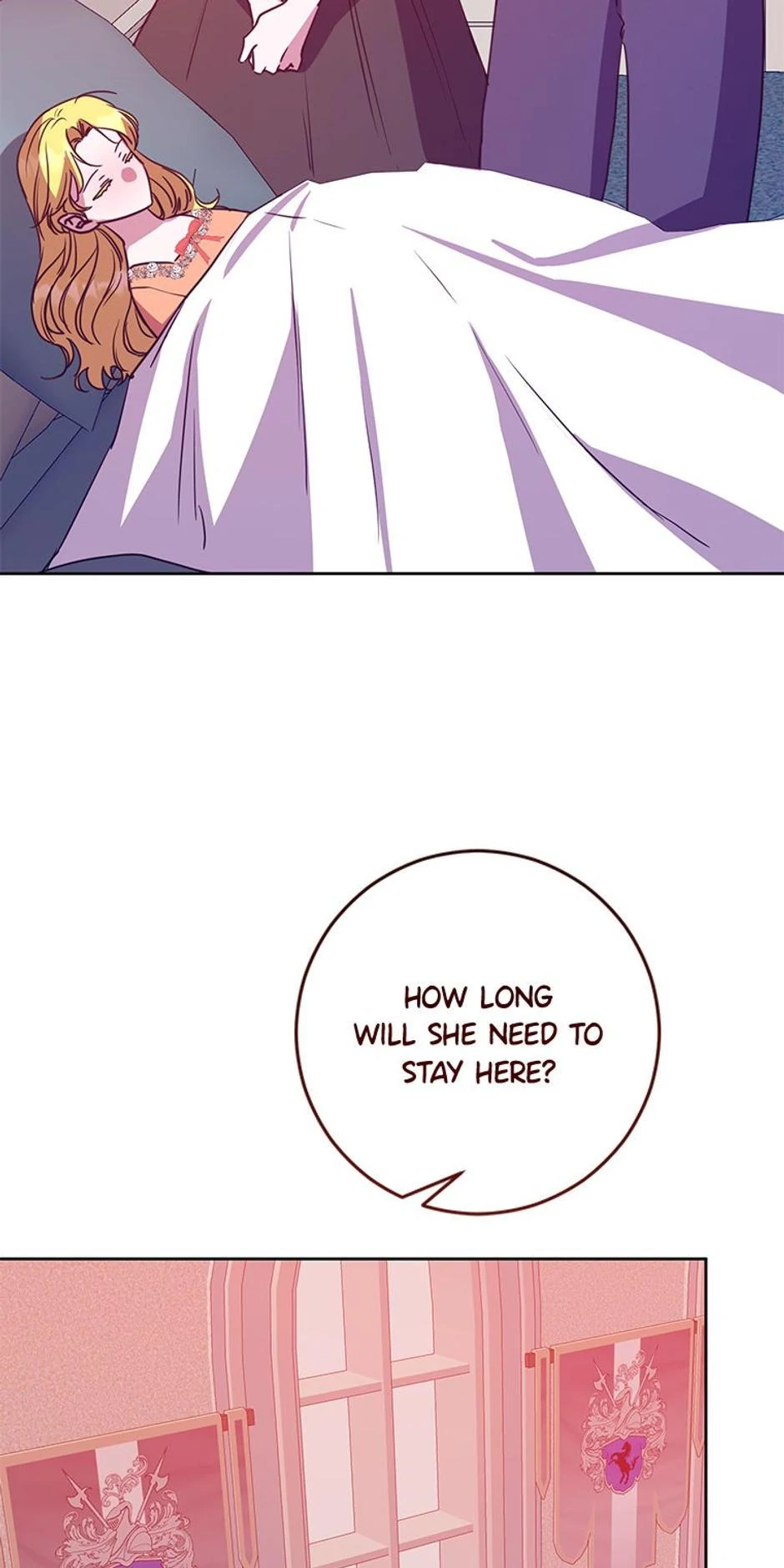Who's the Baby's Father? Chapter 58 - page 61