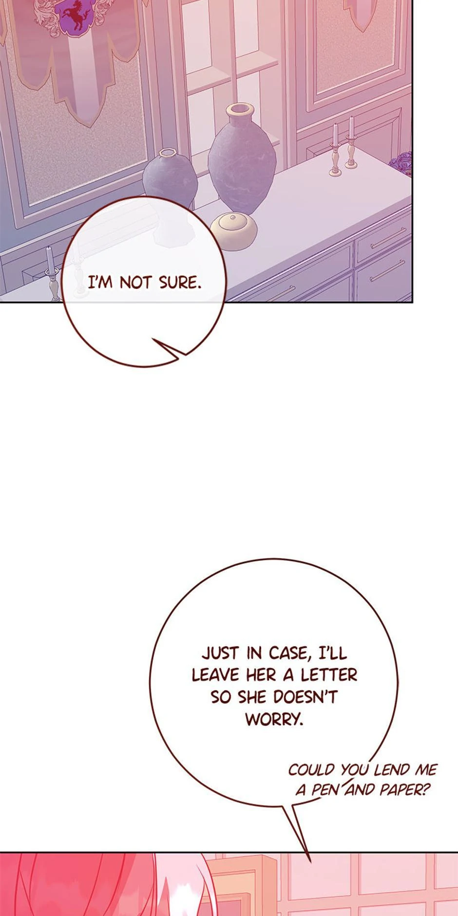Who's the Baby's Father? Chapter 58 - page 62