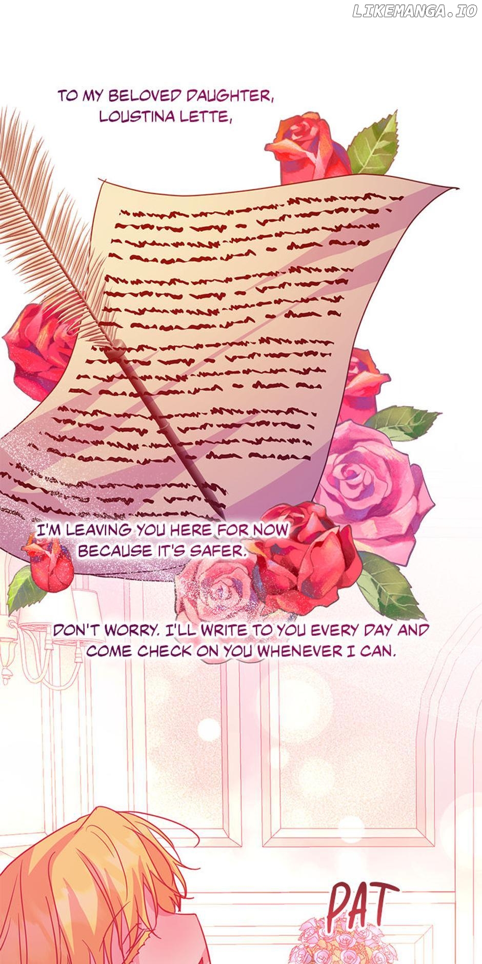 Who's the Baby's Father? Chapter 58 - page 64