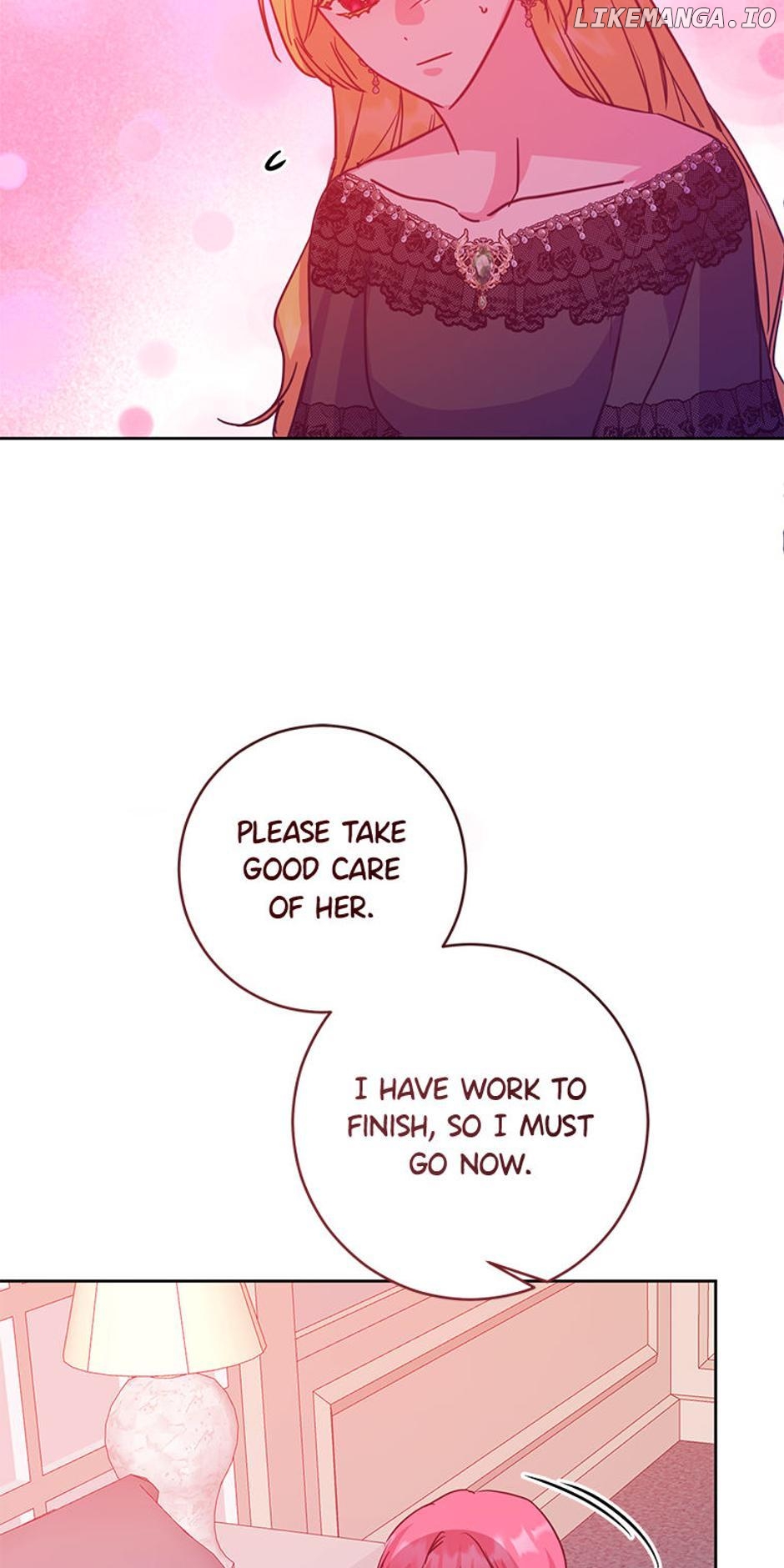 Who's the Baby's Father? Chapter 58 - page 66