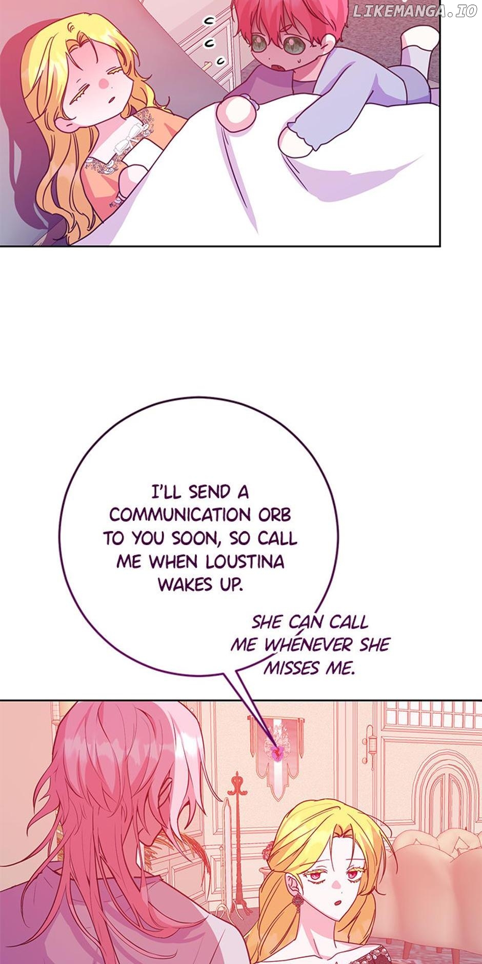 Who's the Baby's Father? Chapter 58 - page 67