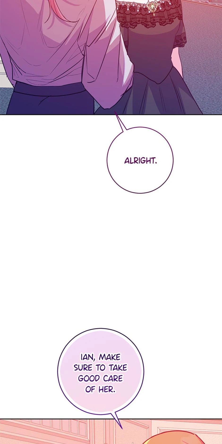 Who's the Baby's Father? Chapter 58 - page 68