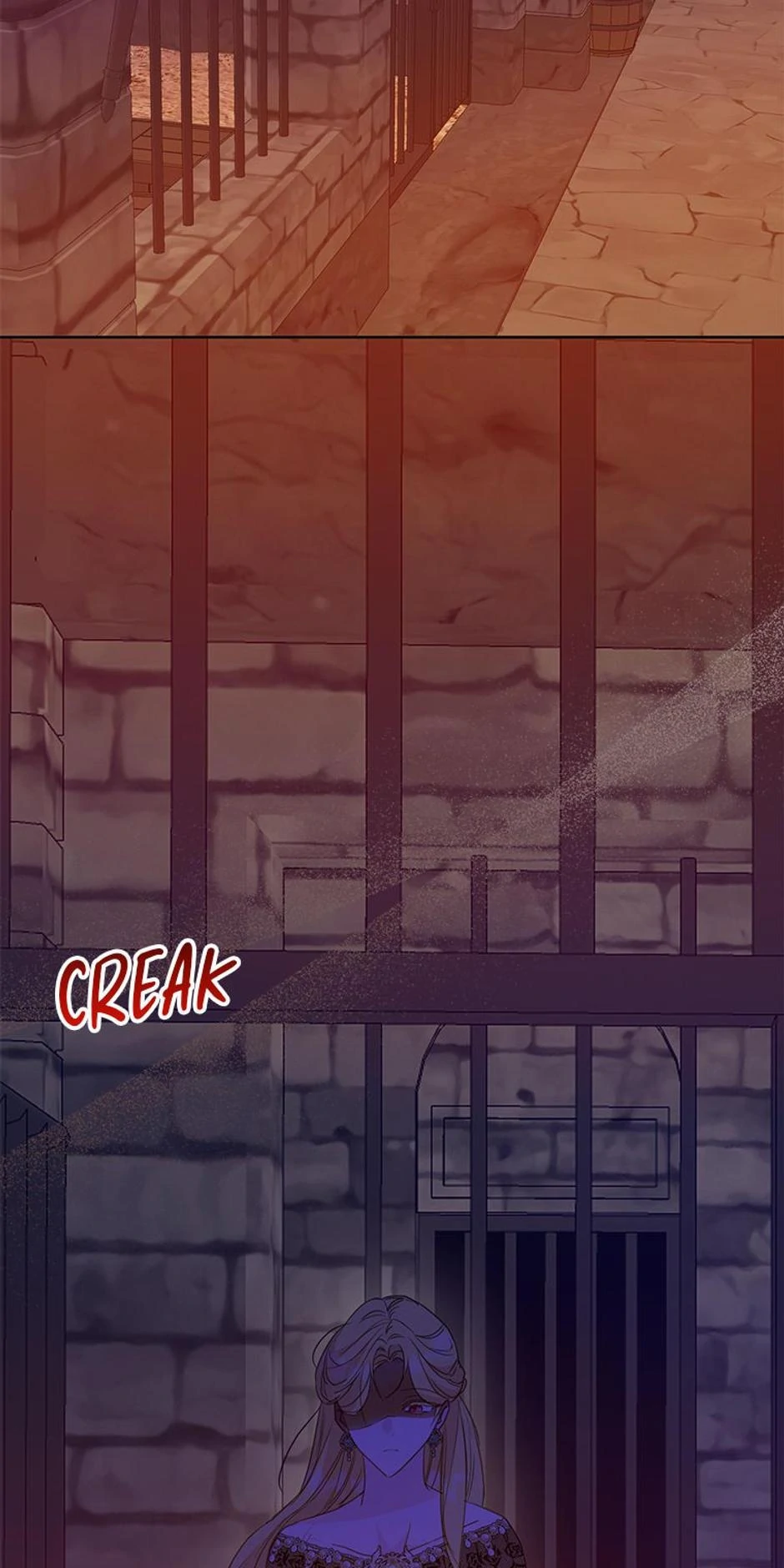 Who's the Baby's Father? Chapter 58 - page 71