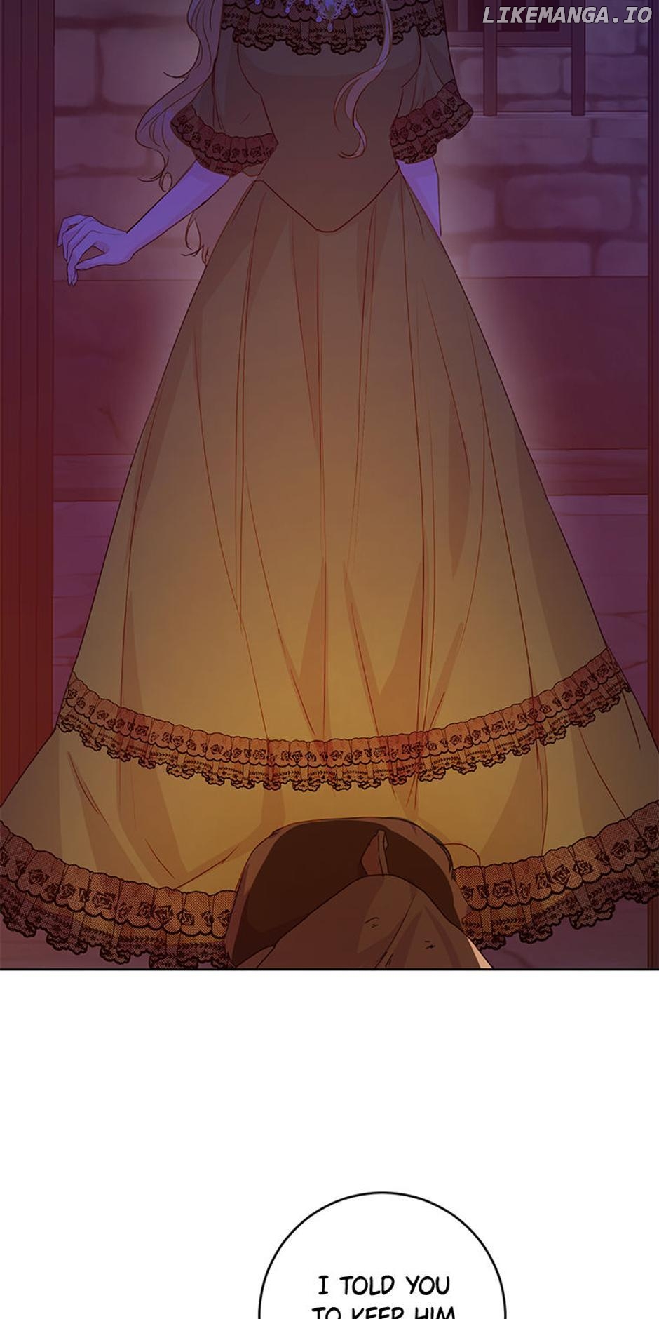 Who's the Baby's Father? Chapter 58 - page 72