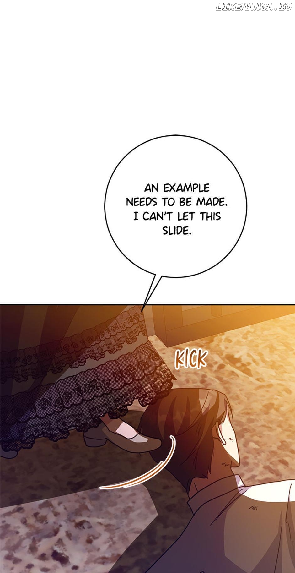 Who's the Baby's Father? Chapter 58 - page 74