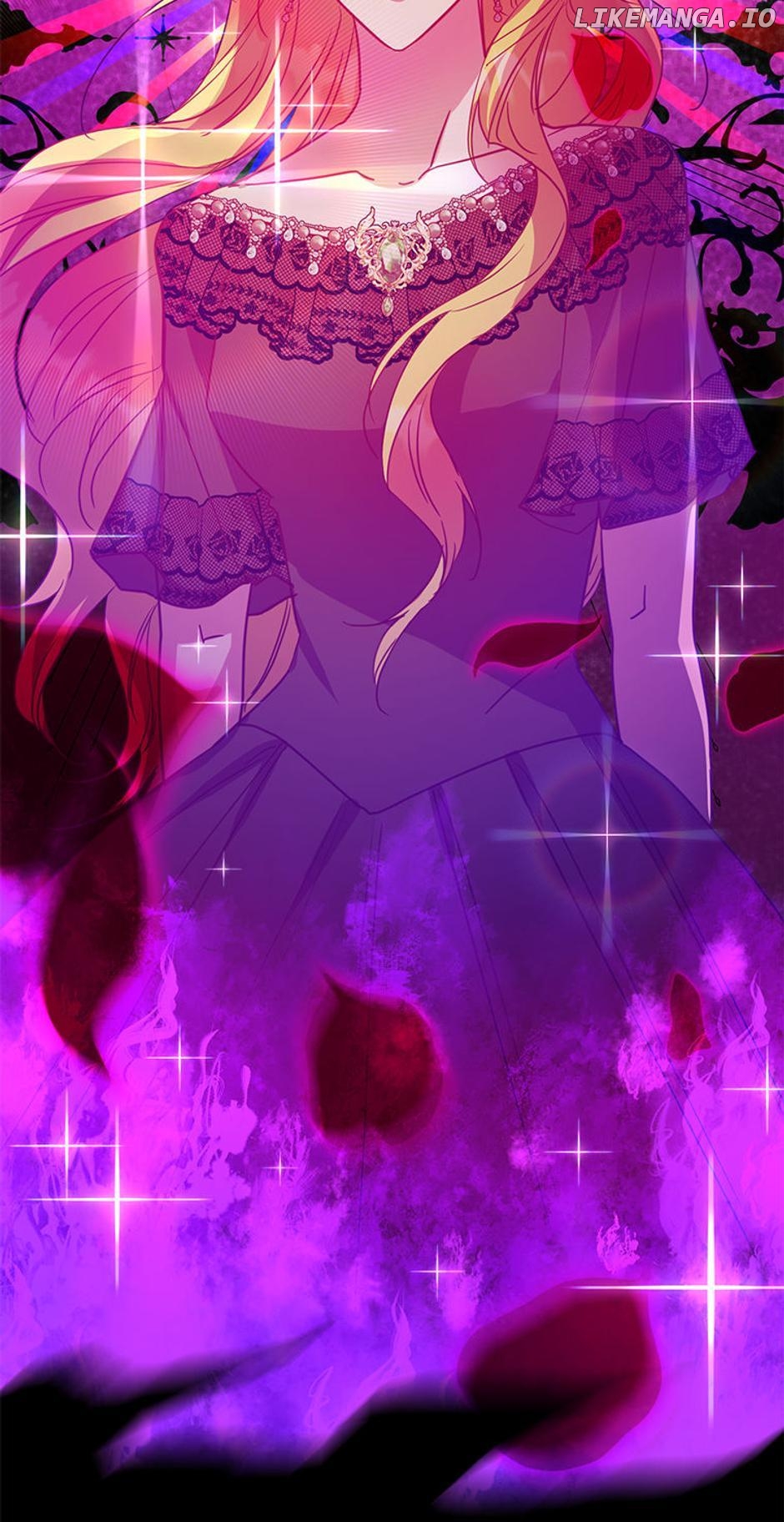 Who's the Baby's Father? Chapter 58 - page 76