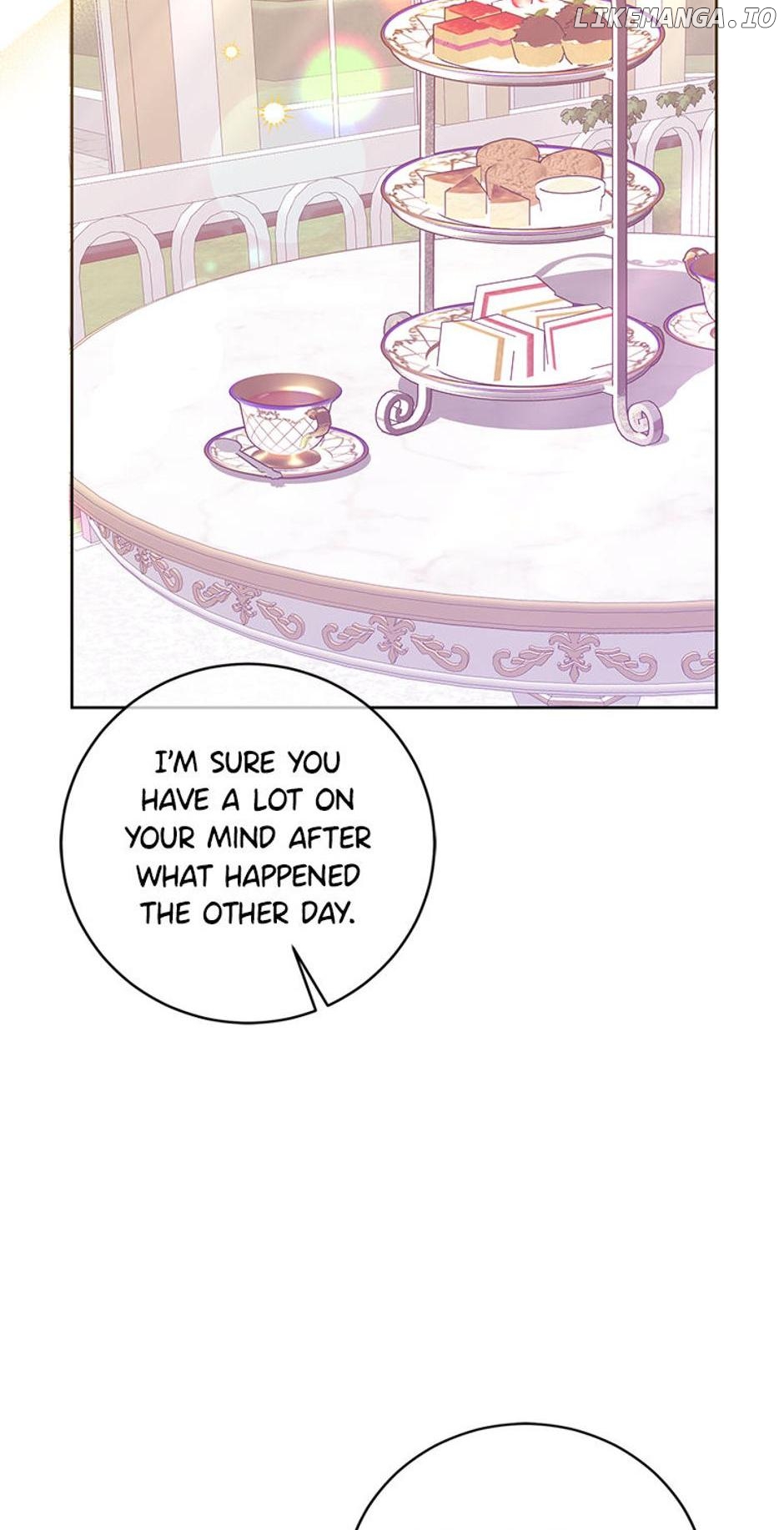 Who's the Baby's Father? Chapter 25 - page 10