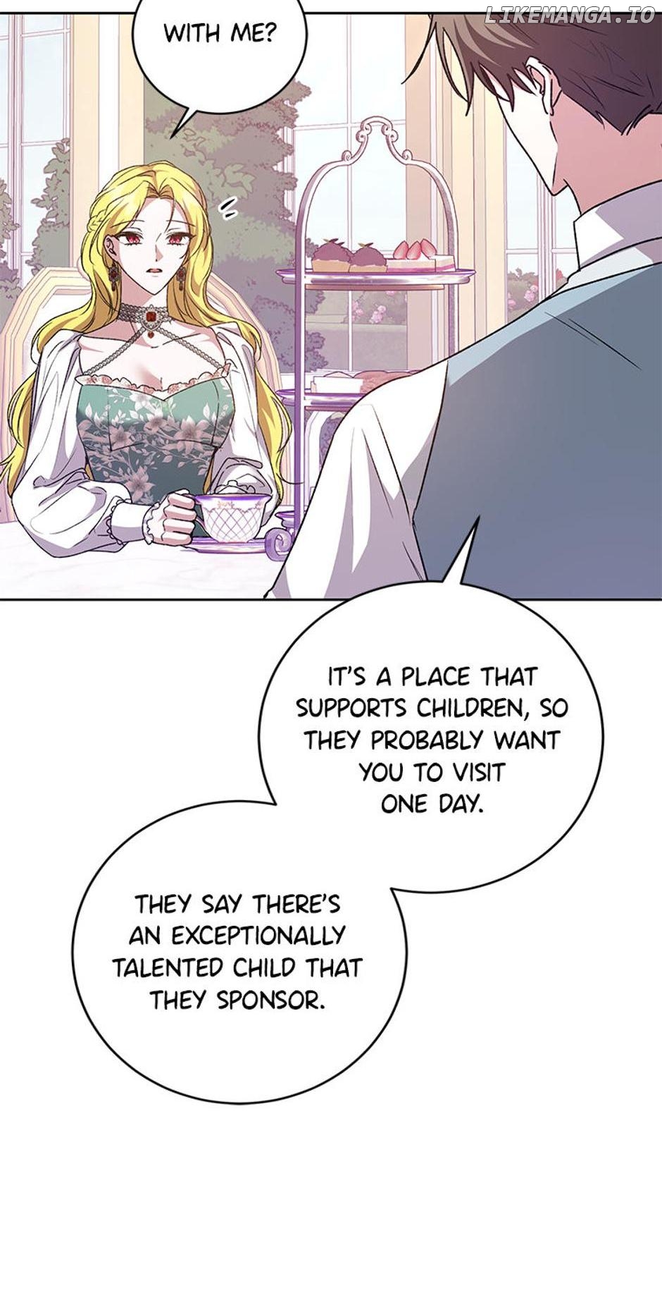 Who's the Baby's Father? Chapter 25 - page 14