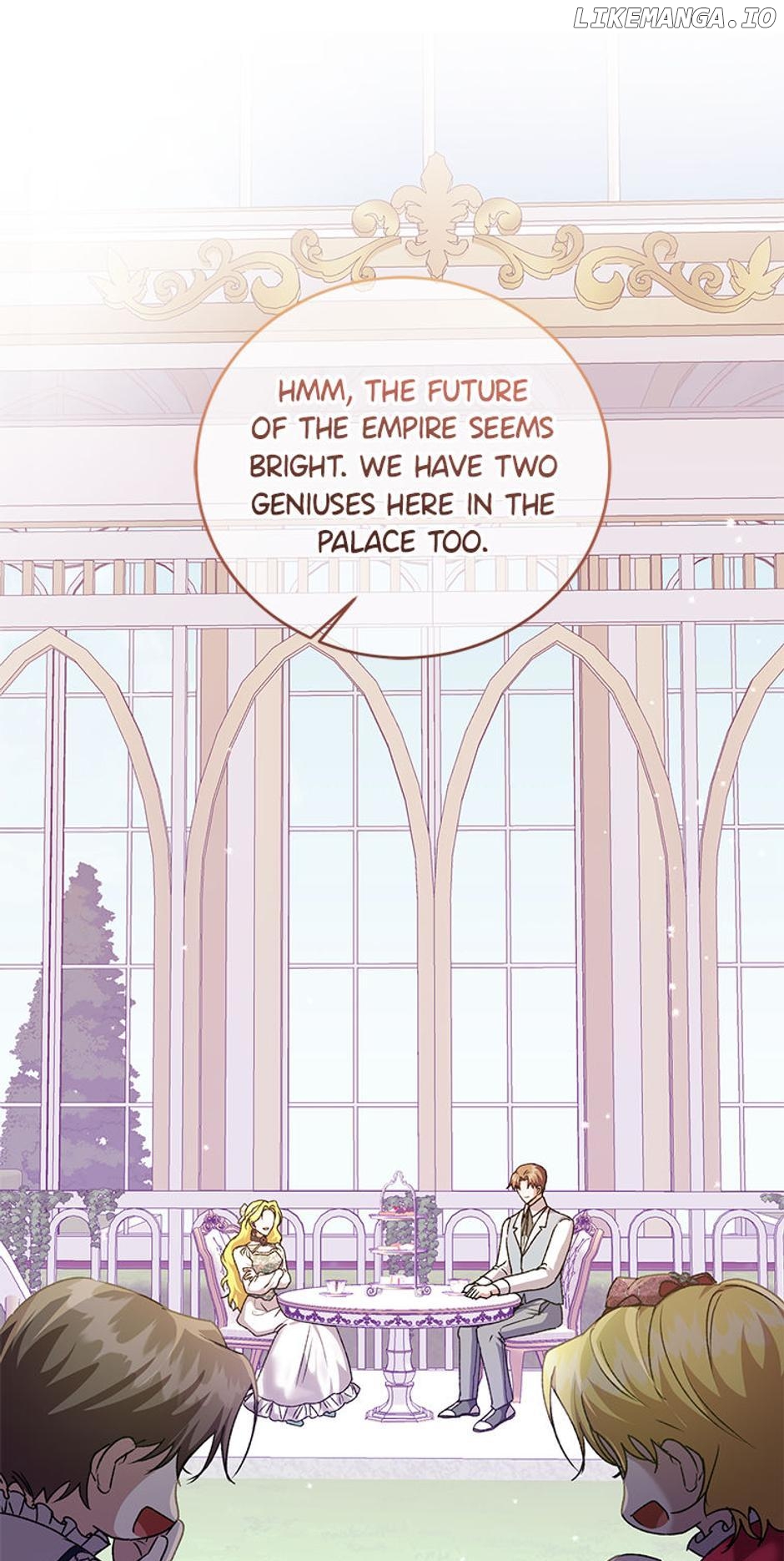 Who's the Baby's Father? Chapter 25 - page 15
